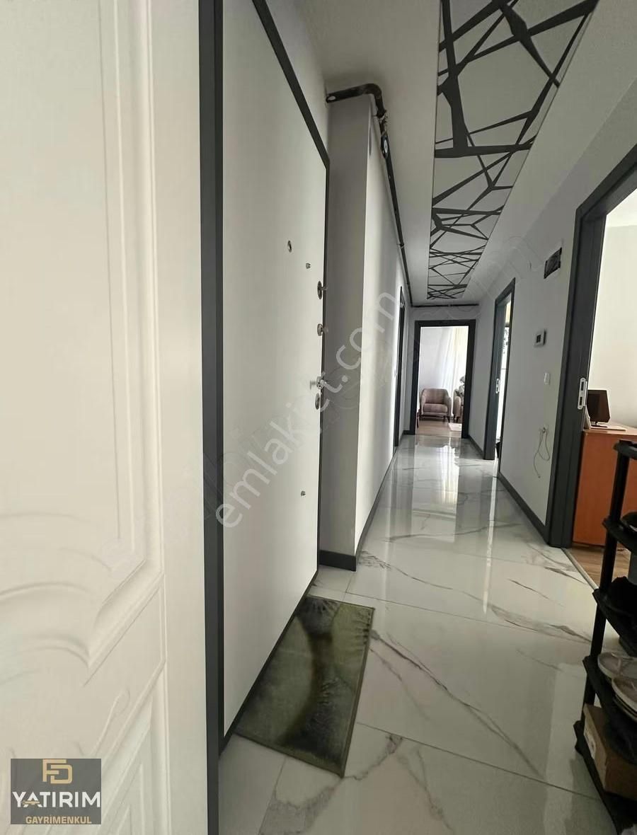 Darıca Tuzla Caddesi Yakını 2+1 90 M2 Lüx Fırsat Ara Kat Daire - Görsel 6