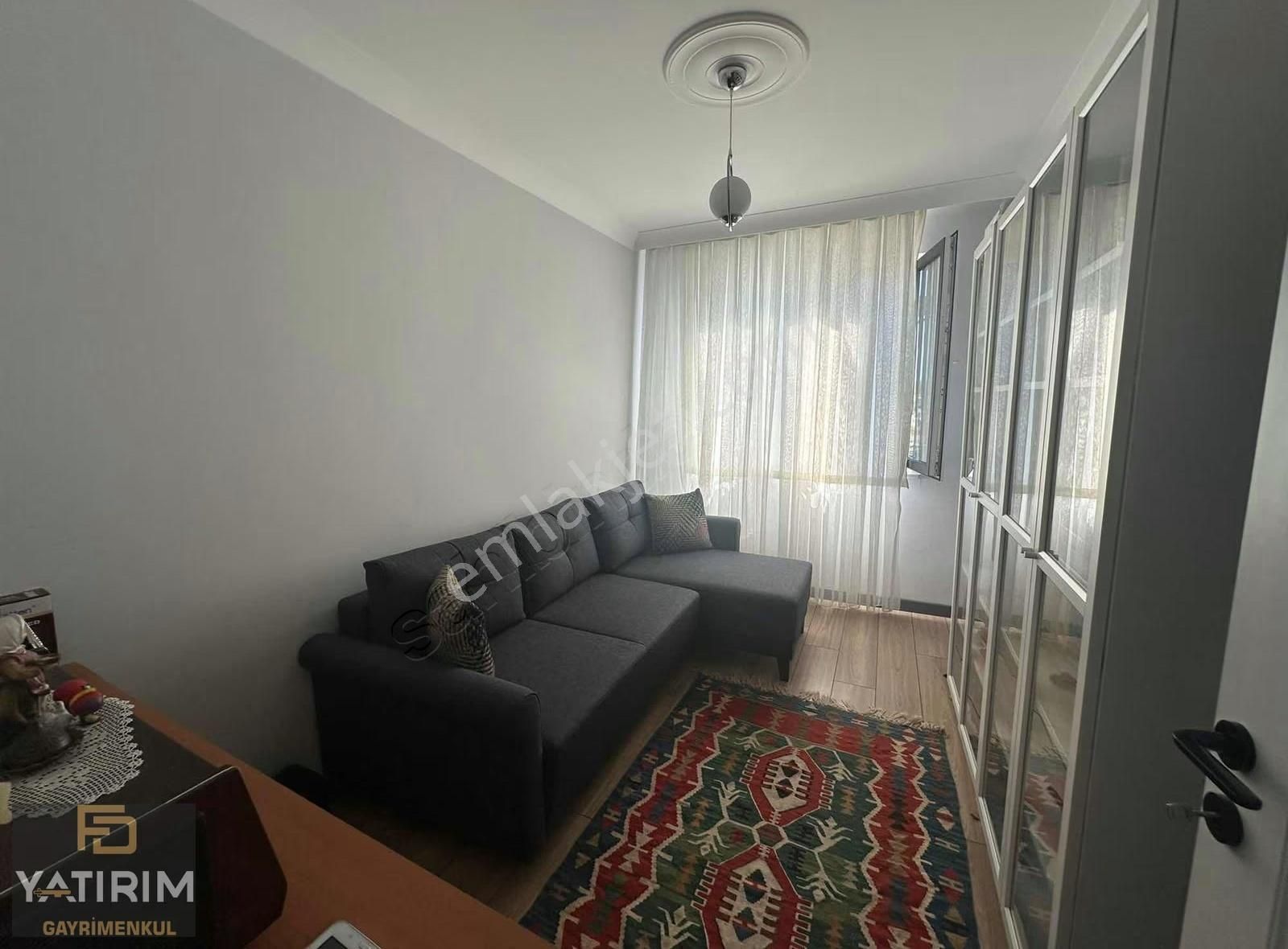 Darıca Tuzla Caddesi Yakını 2+1 90 M2 Lüx Fırsat Ara Kat Daire - Görsel 12