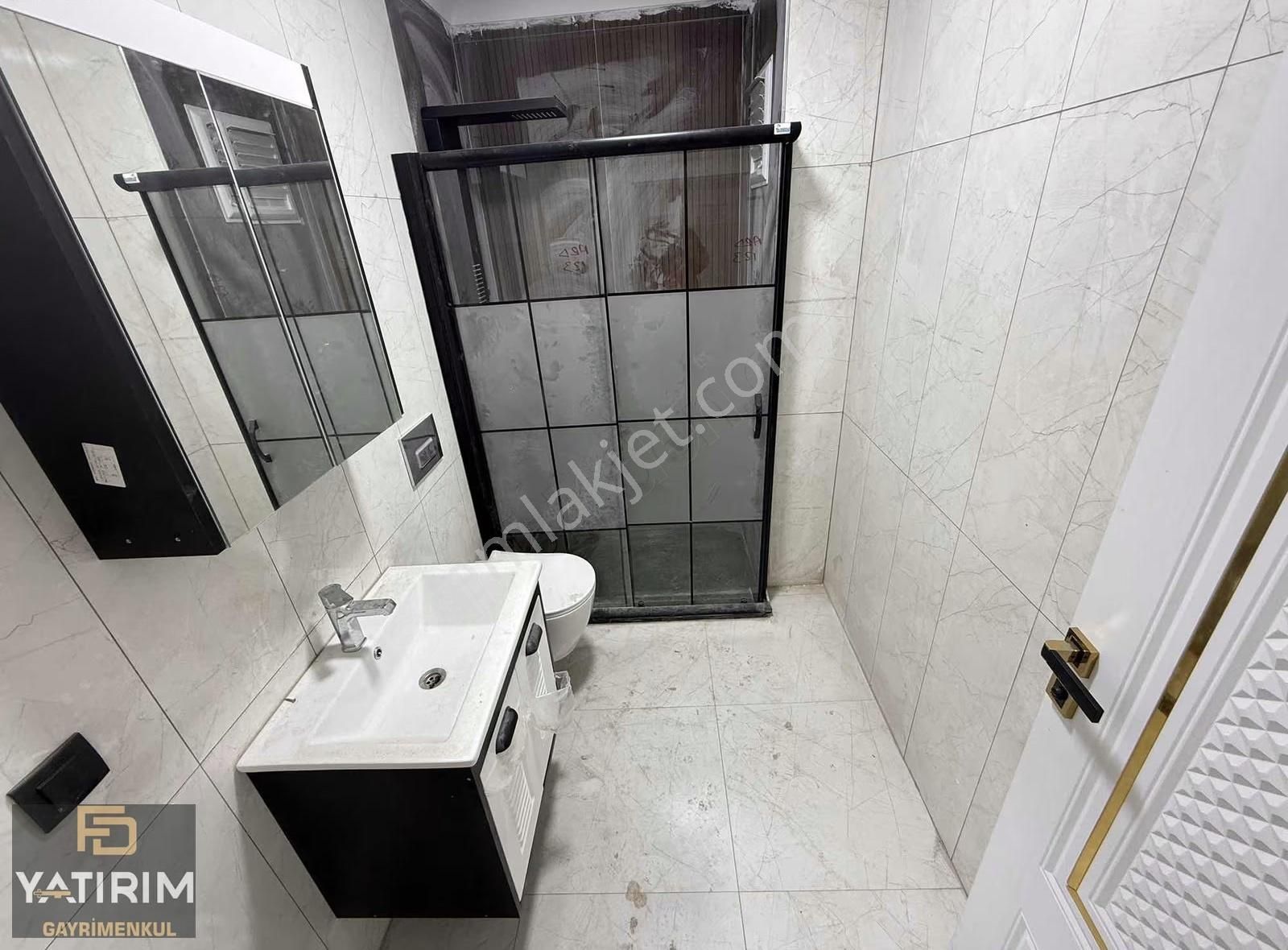 Atatürk Cad.üstü 2+1 Asansörlü Lüks Ara Kat - Görsel 3