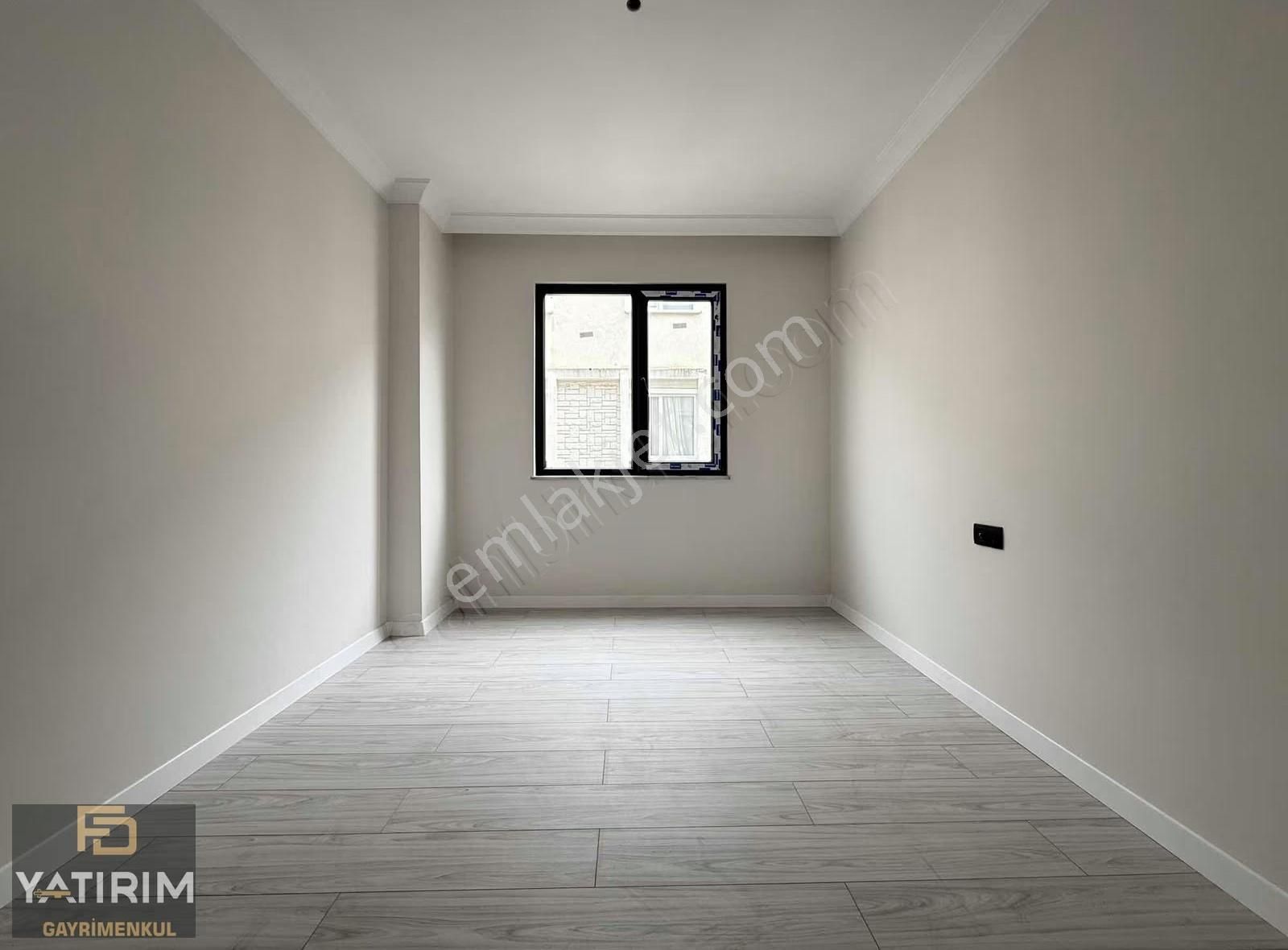 Atatürk Cad.üstü 2+1 Asansörlü Lüks Ara Kat - Görsel 20