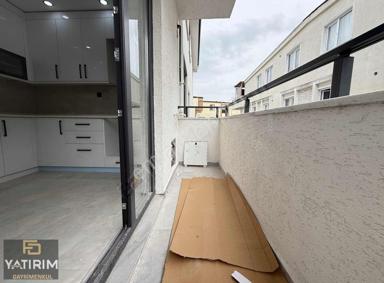 Atatürk Cad.üstü 2+1 Asansörlü Lüks Ara Kat - Görsel 18