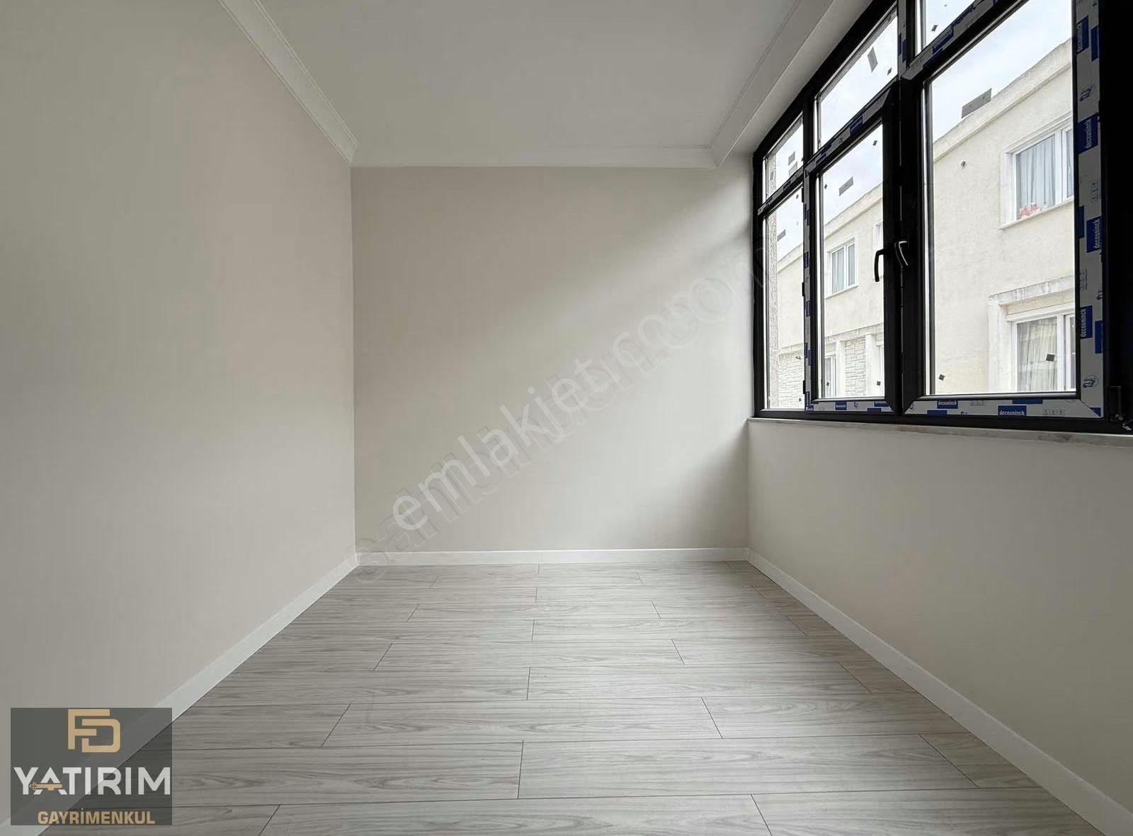 Atatürk Cad.üstü 2+1 Asansörlü Lüks Ara Kat - Görsel 14