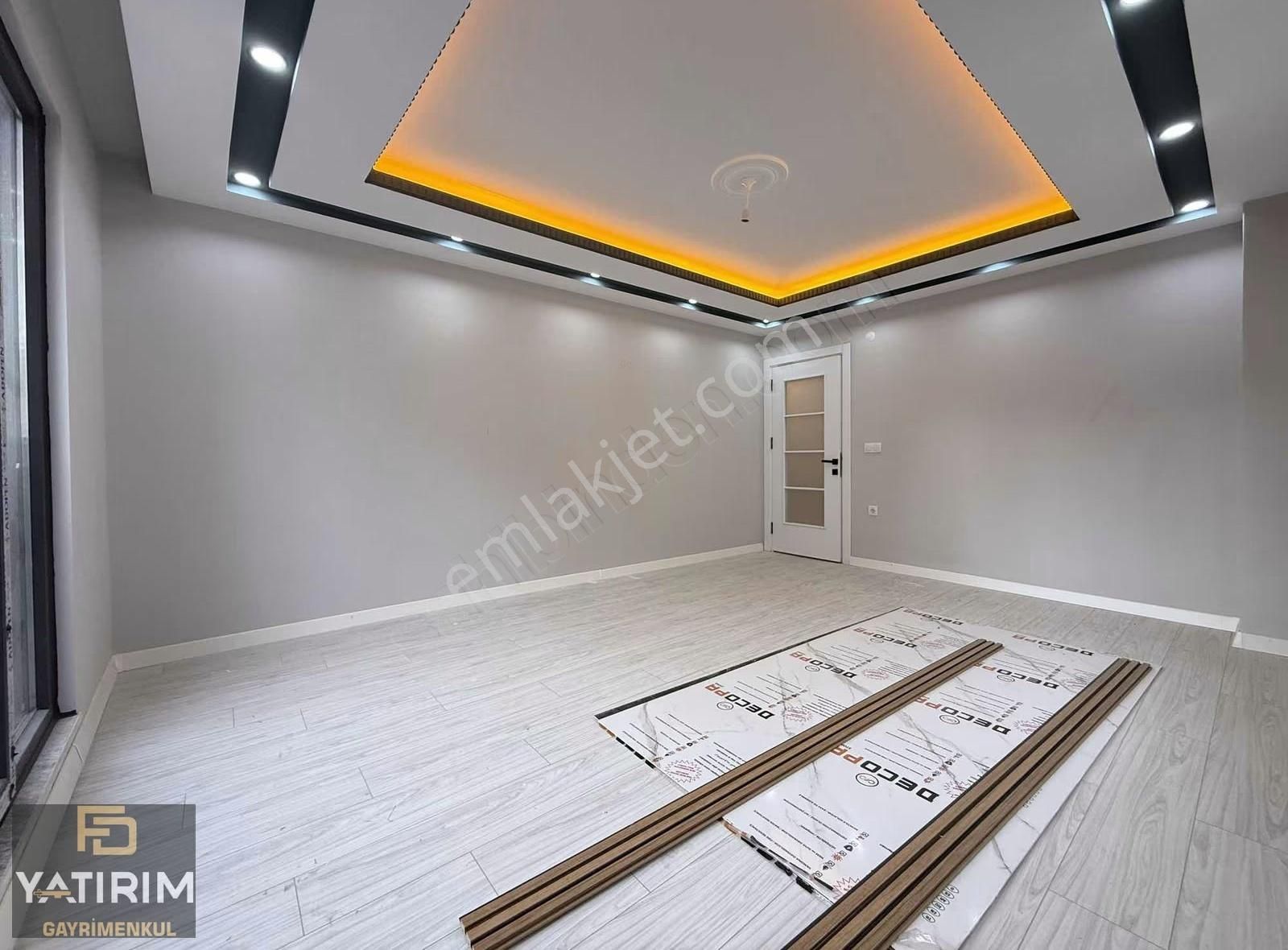 Fd Yatırım'dan İstasyon Cad.yakını 2+1 Ultra Lüks Ara Kat - Görsel 12