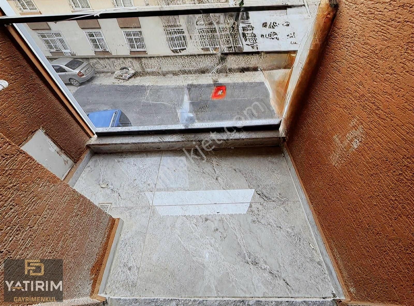 Fd Yatırım'dan İstasyon Cad.yakını 2+1 Ultra Lüks Ara Kat - Görsel 8