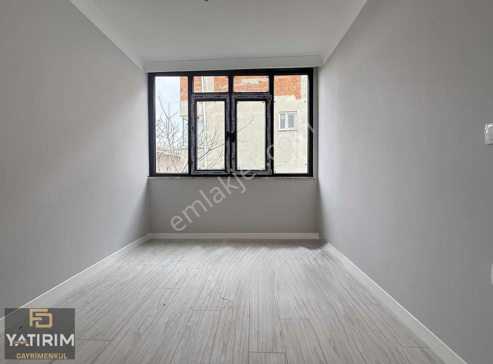 Fd Yatırım'dan İstasyon Cad.yakını 2+1 Ultra Lüks Ara Kat - Görsel 22