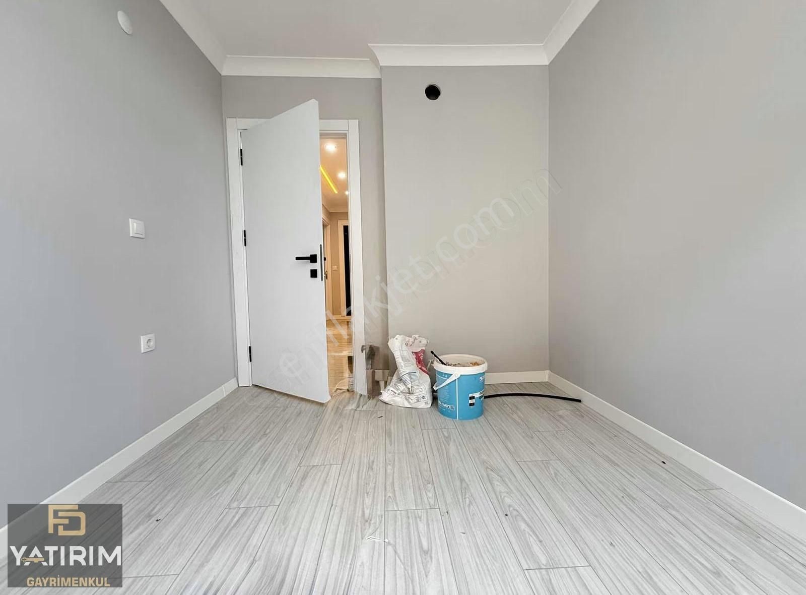 Fd Yatırım'dan İstasyon Cad.yakını 2+1 Ultra Lüks Ara Kat - Görsel 3