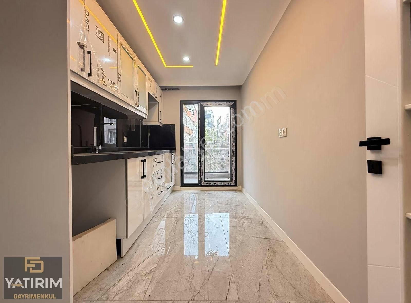 Fd Yatırım'dan İstasyon Cad.yakını 2+1 Ultra Lüks Ara Kat - Görsel 7
