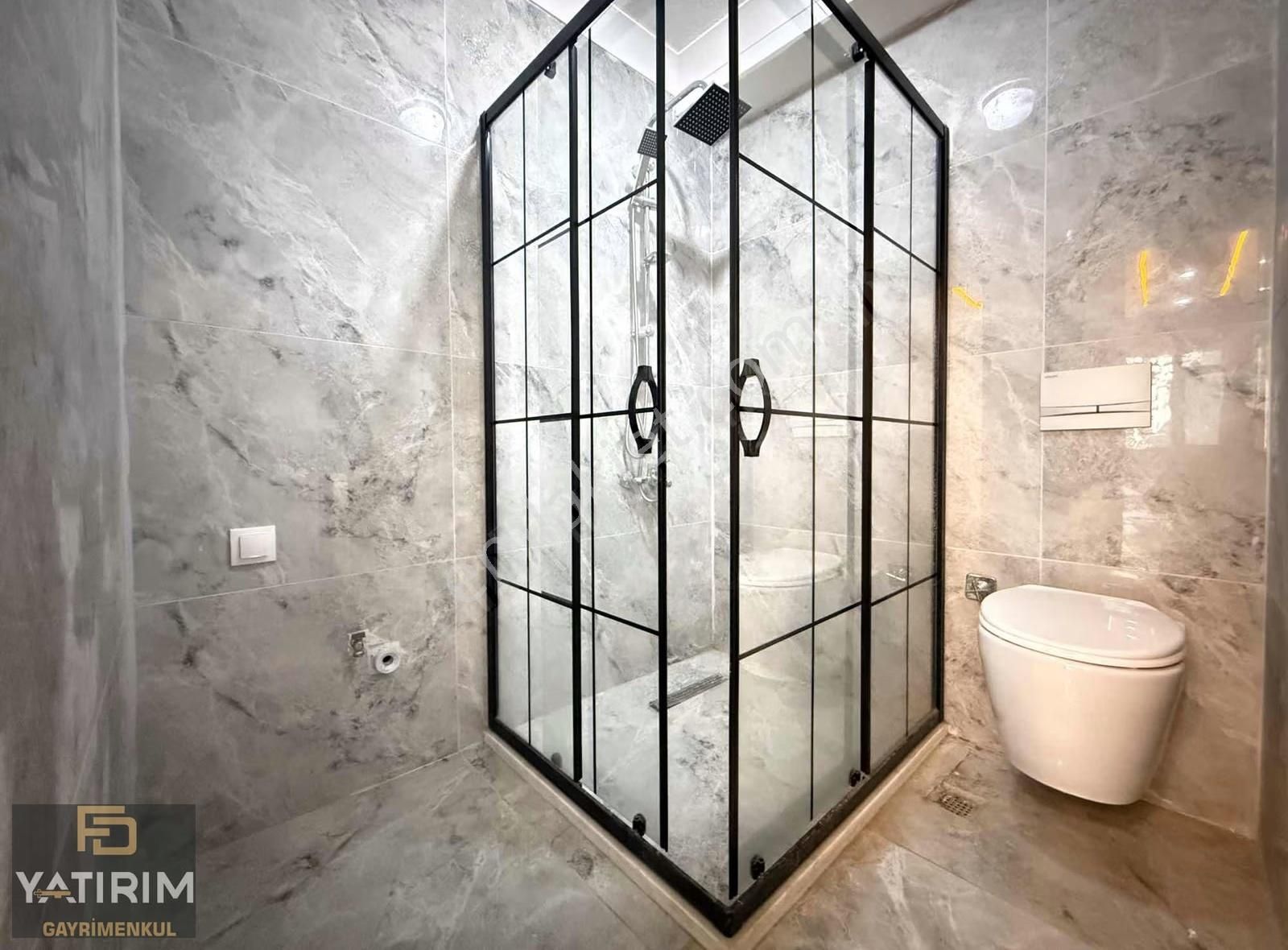 Fd Yatırım'dan İstasyon Cad.yakını 2+1 Ultra Lüks Ara Kat - Görsel 17