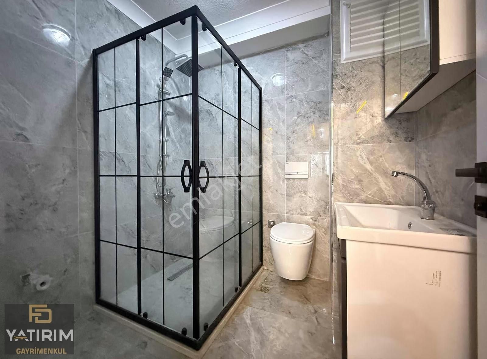 Fd Yatırım'dan İstasyon Cad.yakını 2+1 Ultra Lüks Ara Kat - Görsel 2