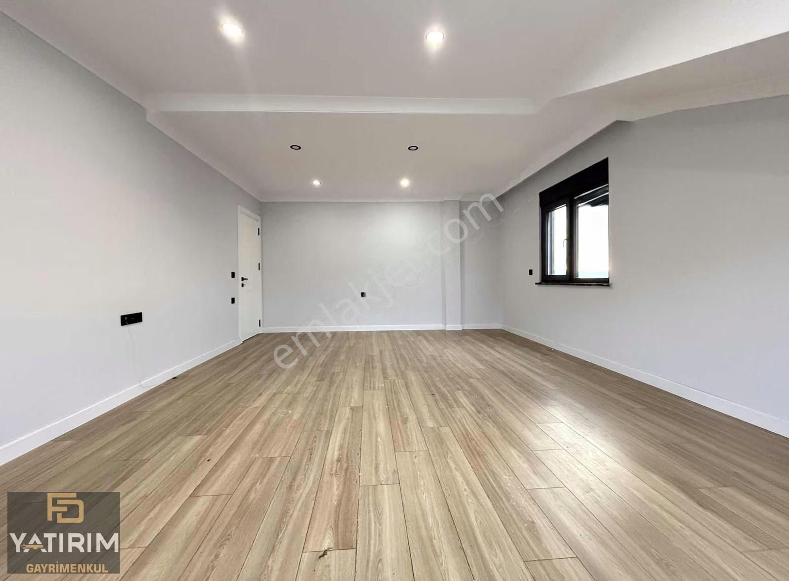 Cami Mahallesi Butik Site İçi Asansörlü 3+1 200 M2 Lüx Dubleks - Görsel 26