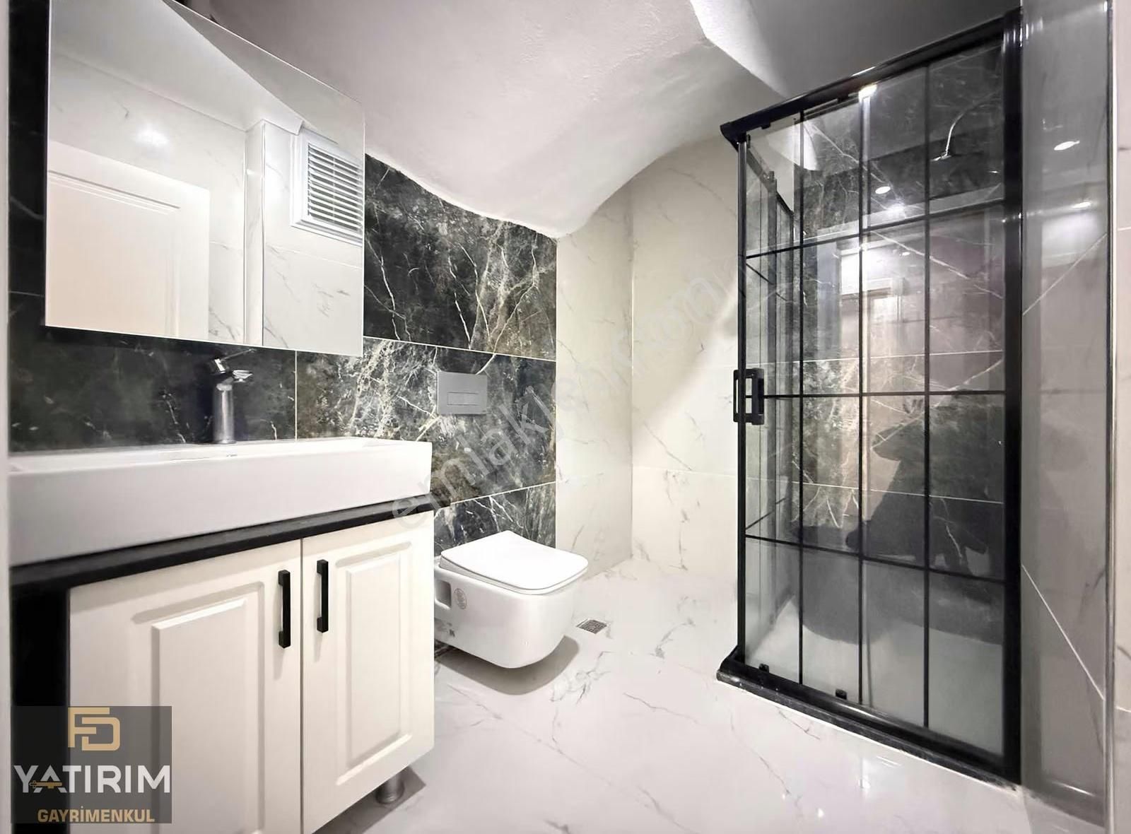 Cami Mahallesi Butik Site İçi Asansörlü 3+1 200 M2 Lüx Dubleks - Görsel 14