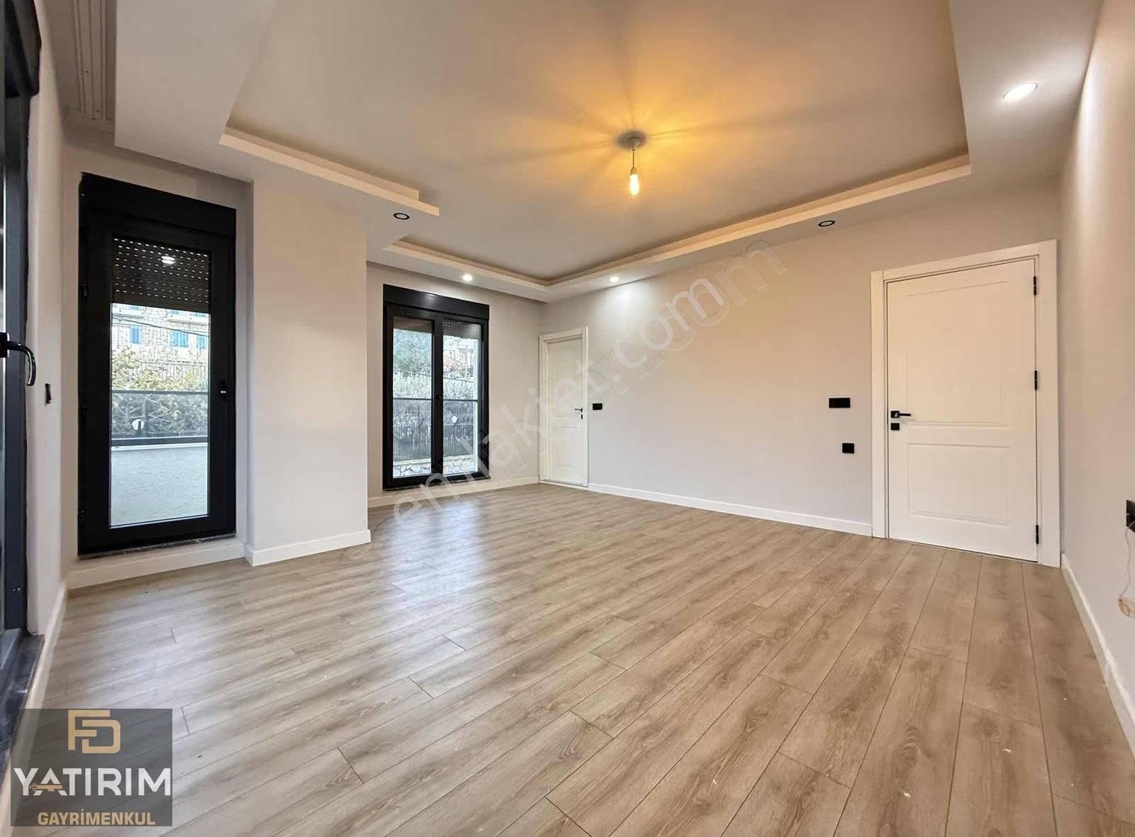 Cami Mahallesi Butik Site İçi Asansörlü 3+1 200 M2 Lüx Dubleks - Görsel 2