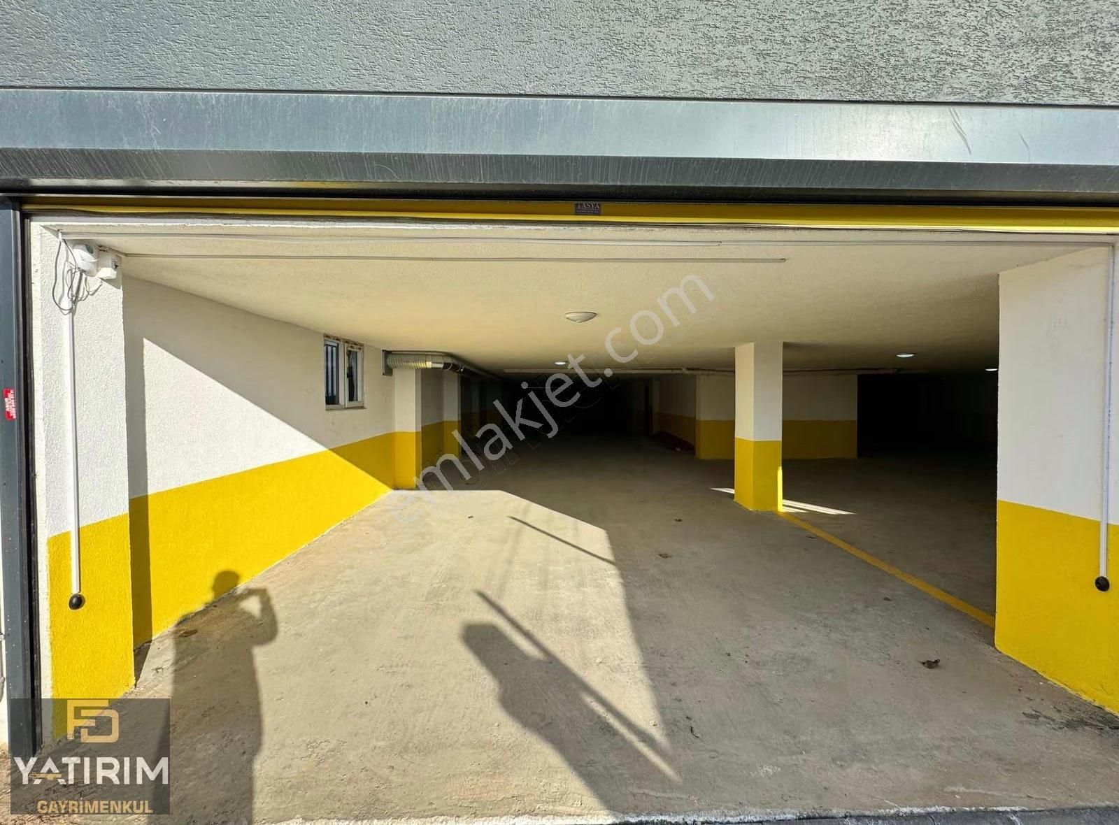 Cami Mahallesi Butik Site İçi Asansörlü 3+1 200 M2 Lüx Dubleks - Görsel 24