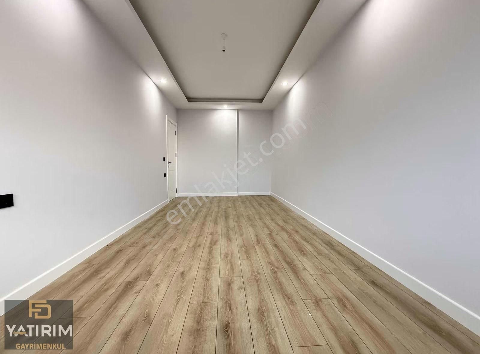 Cami Mahallesi Butik Site İçi Asansörlü 3+1 200 M2 Lüx Dubleks - Görsel 32