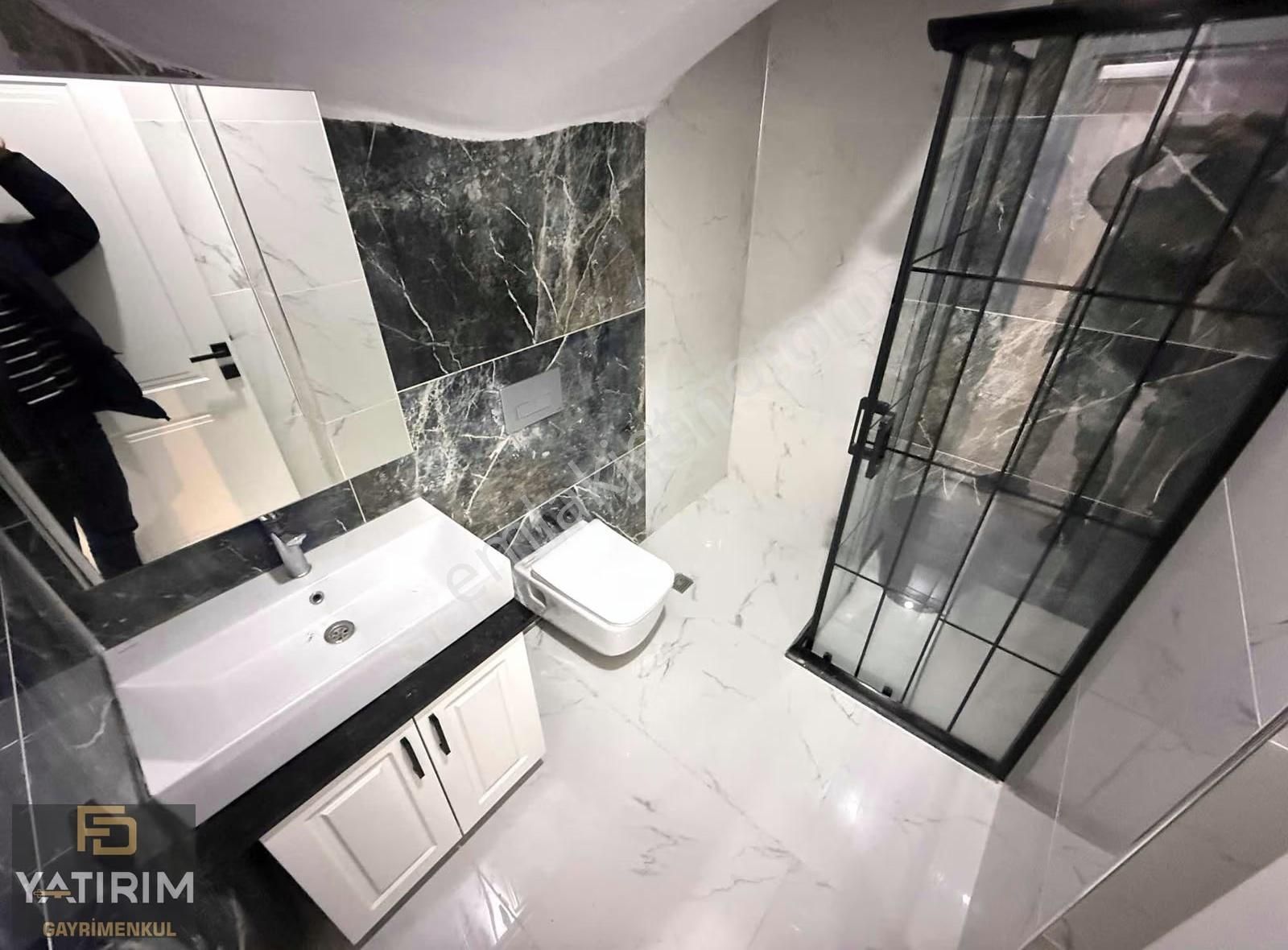 Cami Mahallesi Butik Site İçi Asansörlü 3+1 200 M2 Lüx Dubleks - Görsel 20