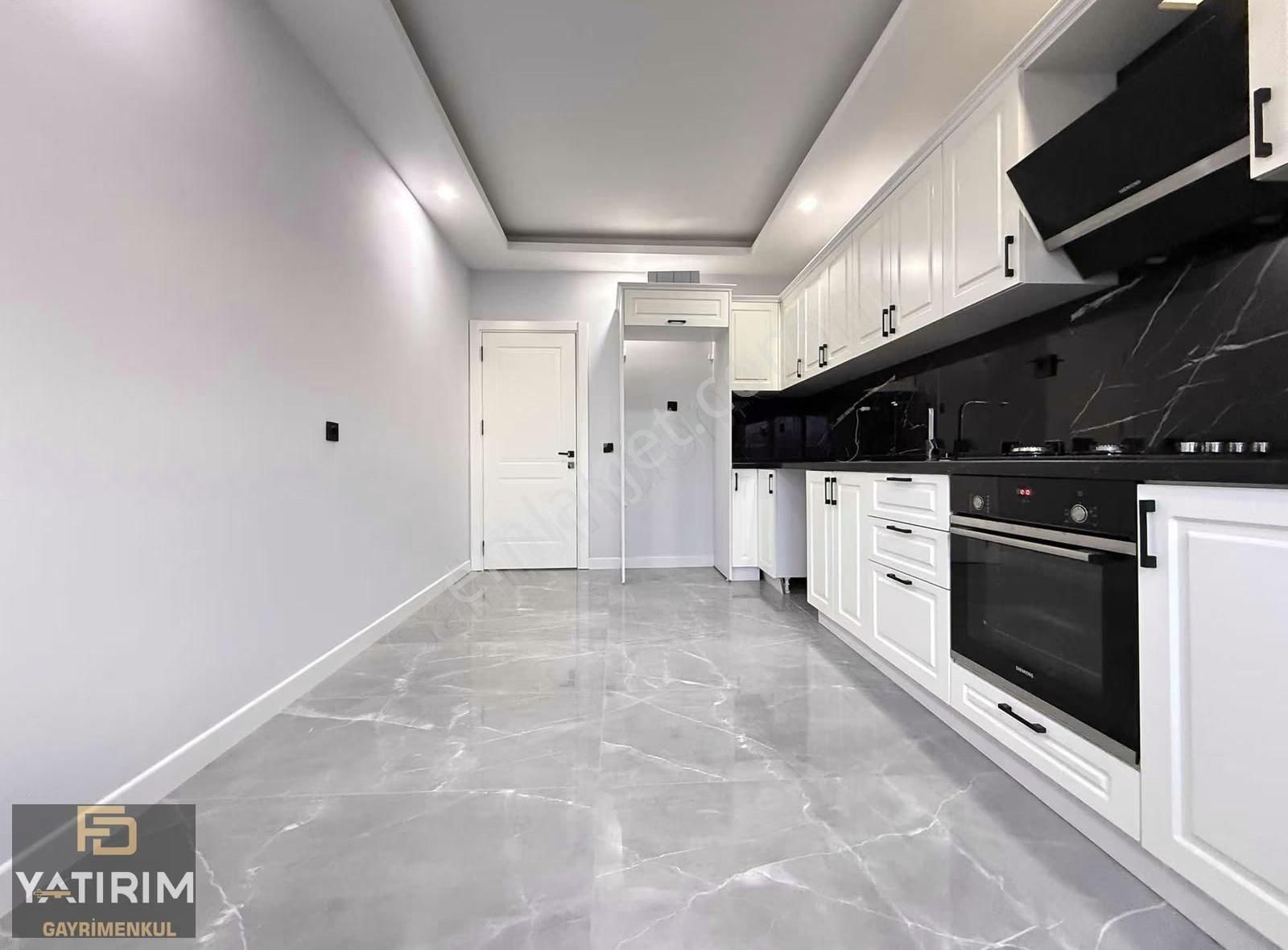 Cami Mahallesi Butik Site İçi Asansörlü 3+1 200 M2 Lüx Dubleks - Görsel 15