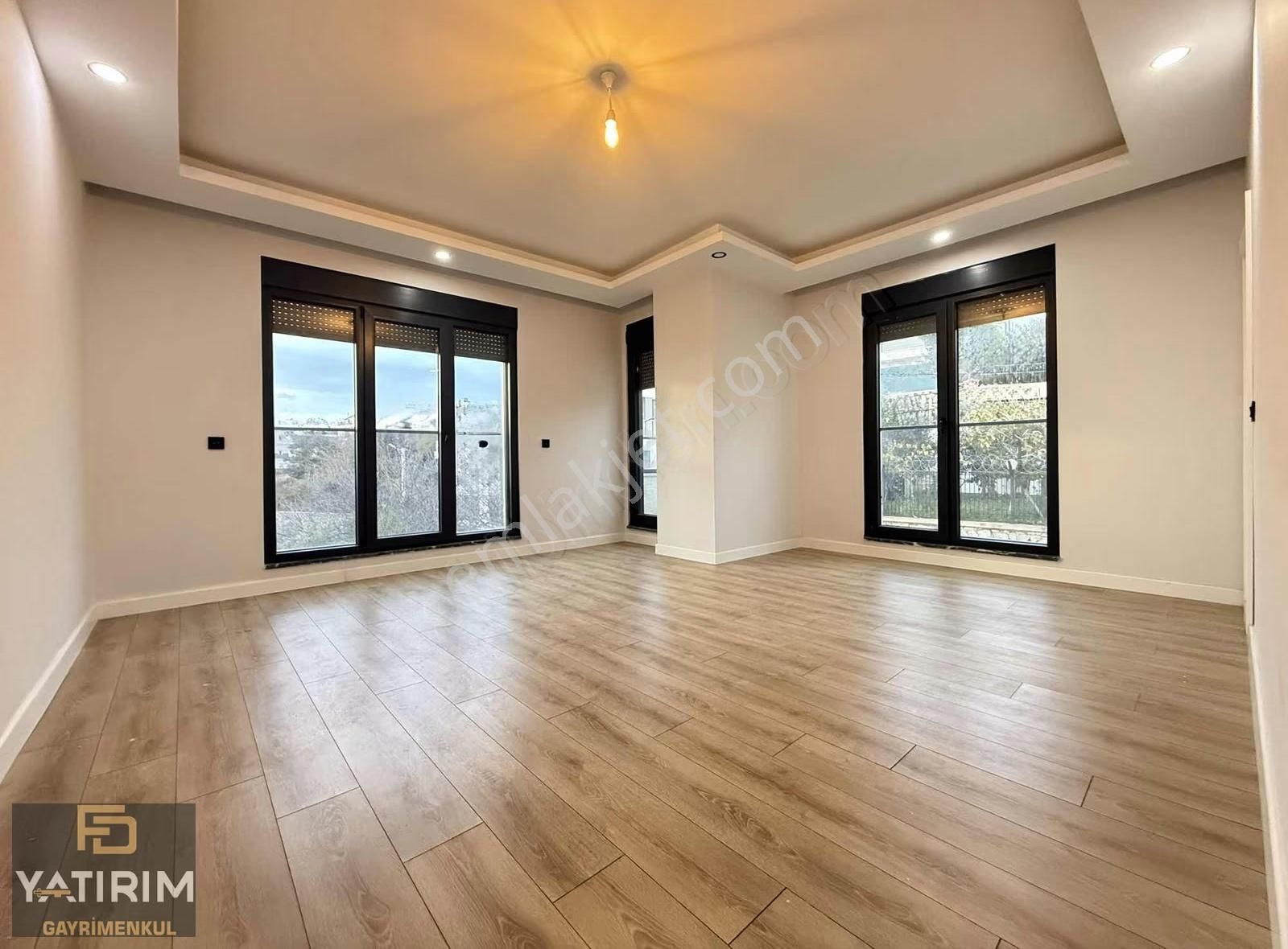 Cami Mahallesi Butik Site İçi Asansörlü 3+1 200 M2 Lüx Dubleks - Görsel 8