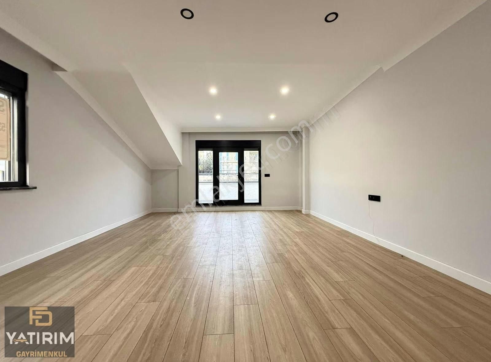 Cami Mahallesi Butik Site İçi Asansörlü 3+1 200 M2 Lüx Dubleks - Görsel 27