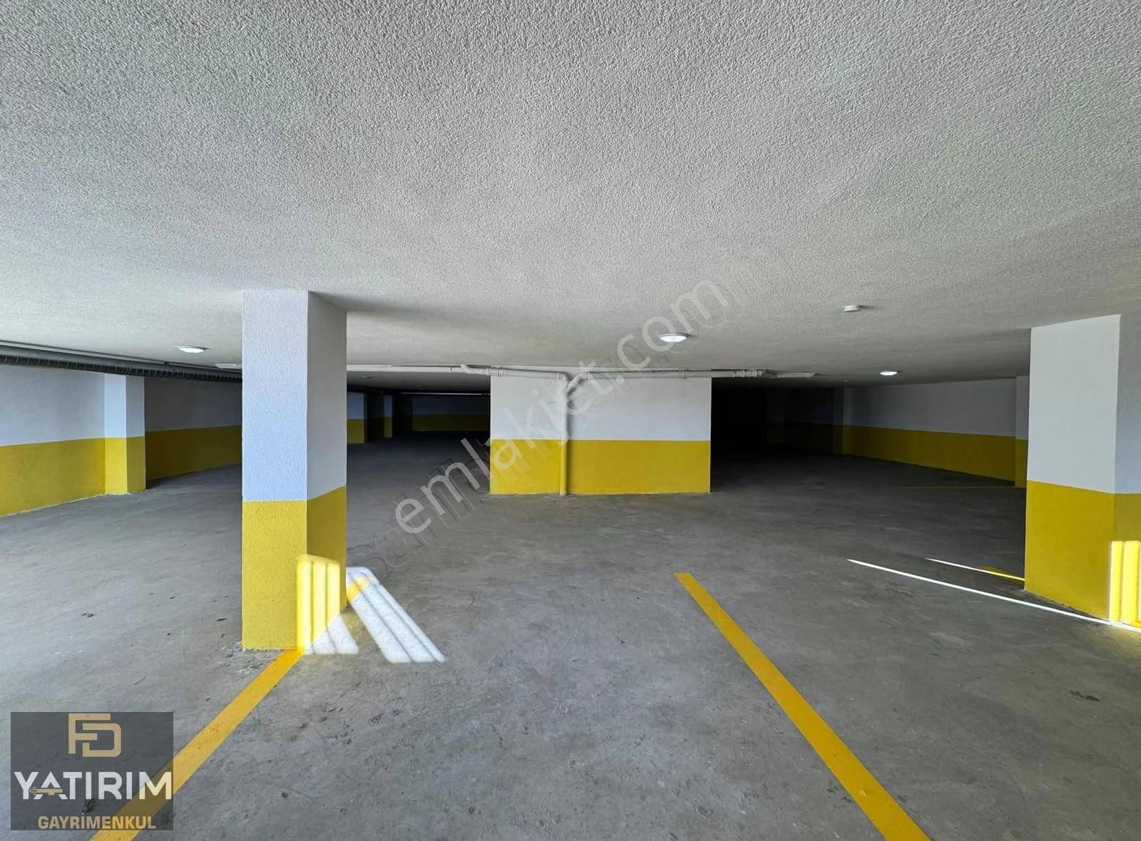 Cami Mahallesi Butik Site İçi Asansörlü 3+1 200 M2 Lüx Dubleks - Görsel 33