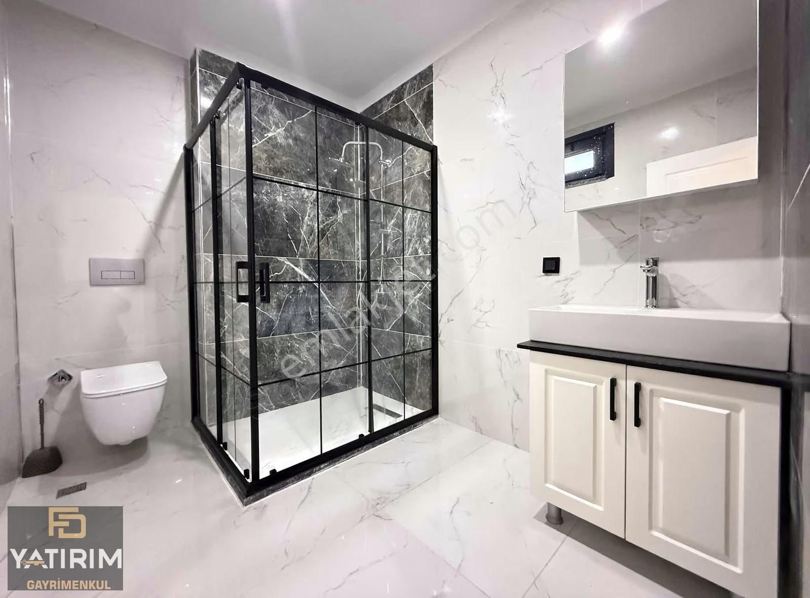 Cami Mahallesi Butik Site İçi Asansörlü 3+1 200 M2 Lüx Dubleks - Görsel 13