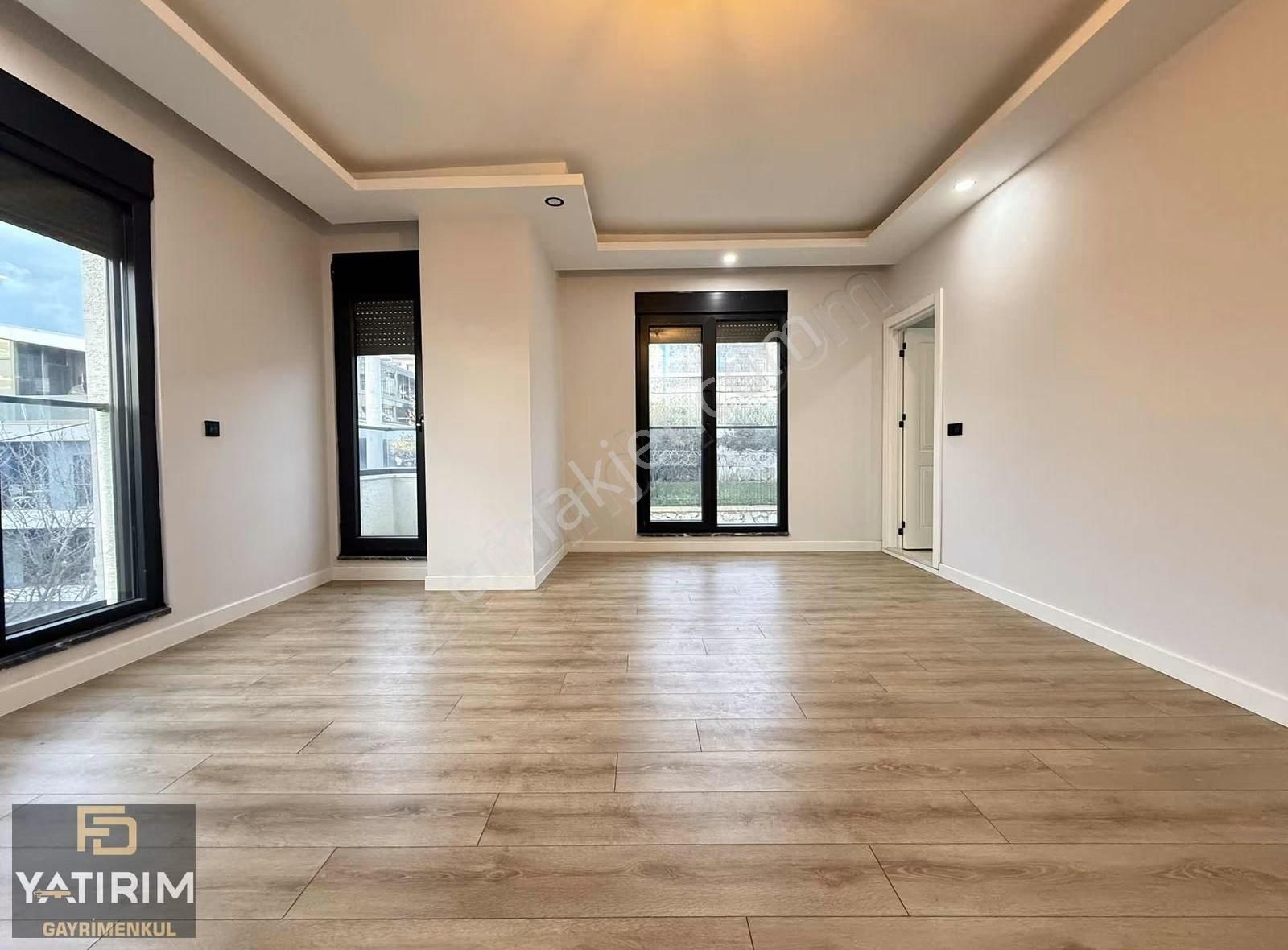 Cami Mahallesi Butik Site İçi Asansörlü 3+1 200 M2 Lüx Dubleks - Görsel 5