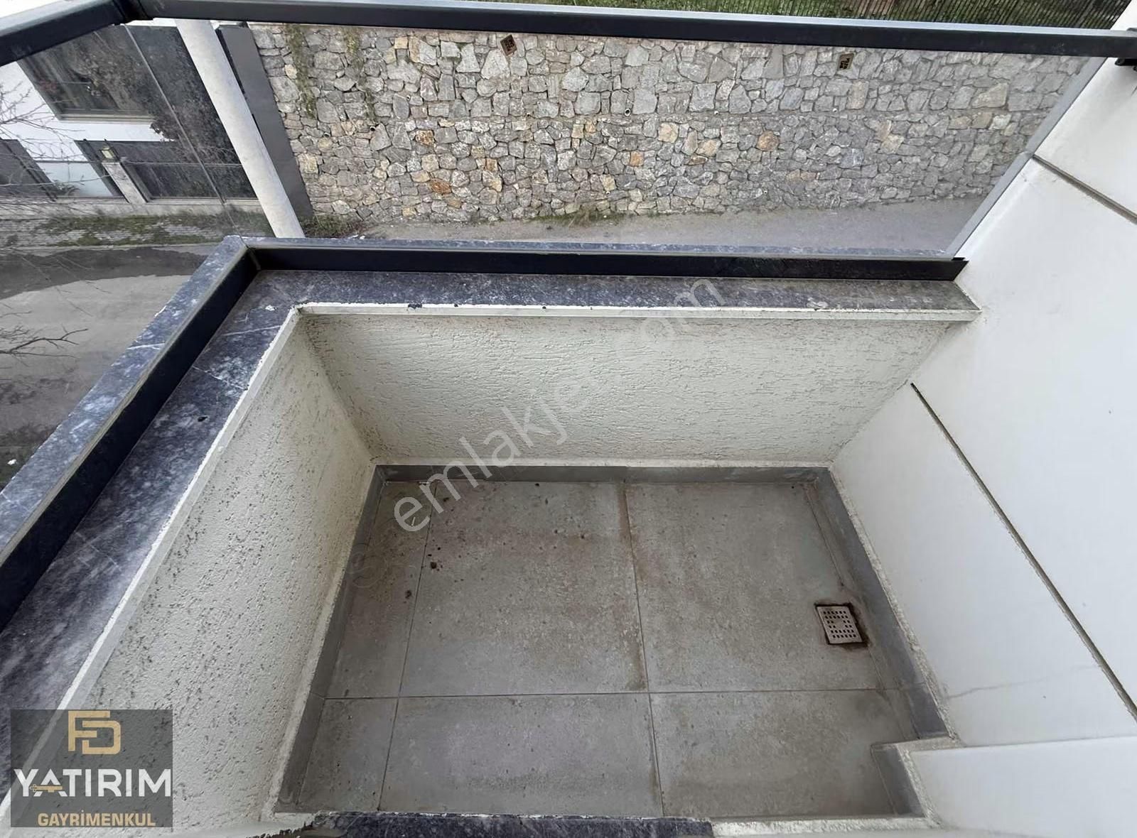 Cami Mahallesi Butik Site İçi Asansörlü 3+1 200 M2 Lüx Dubleks - Görsel 17