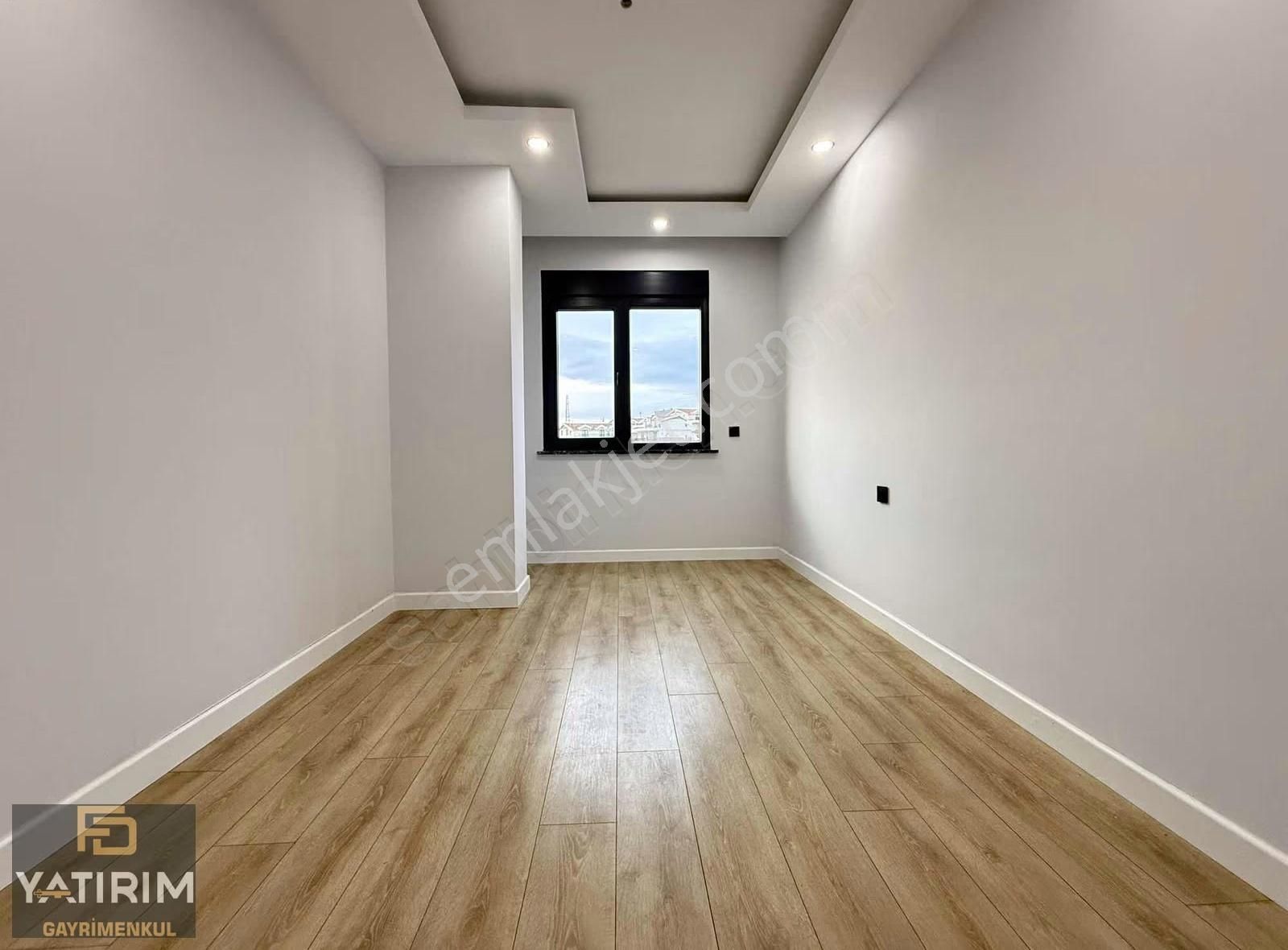 Cami Mahallesi Butik Site İçi Asansörlü 3+1 200 M2 Lüx Dubleks - Görsel 23