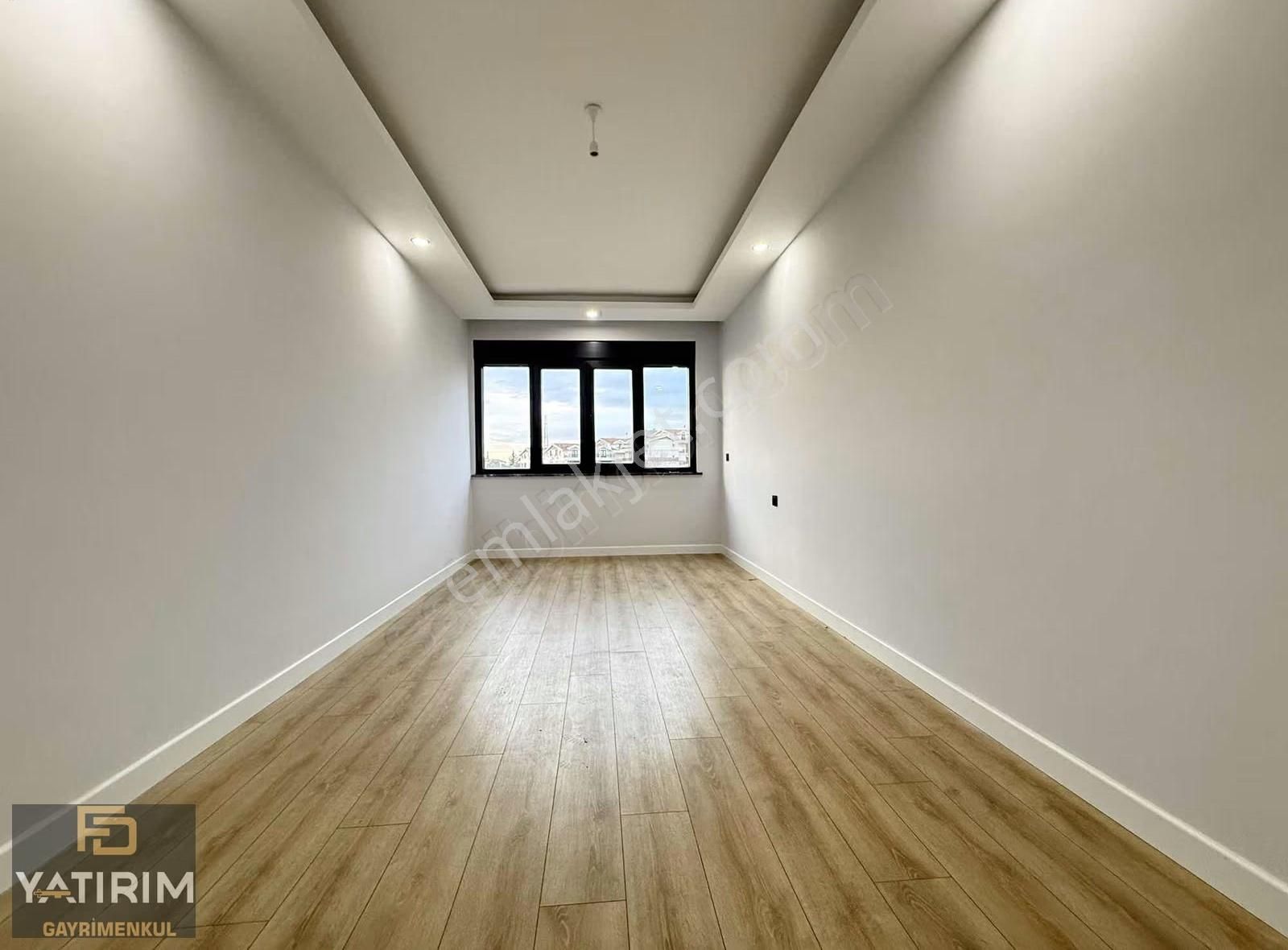 Cami Mahallesi Butik Site İçi Asansörlü 3+1 200 M2 Lüx Dubleks - Görsel 9