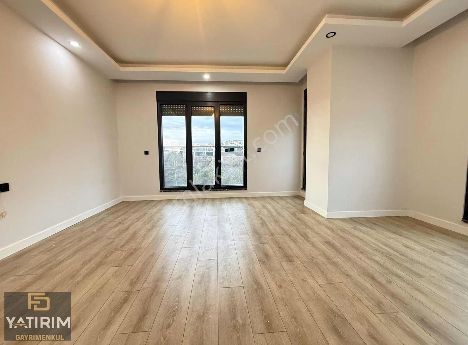 Cami Mahallesi Butik Site İçi Asansörlü 3+1 200 M2 Lüx Dubleks - Görsel 11