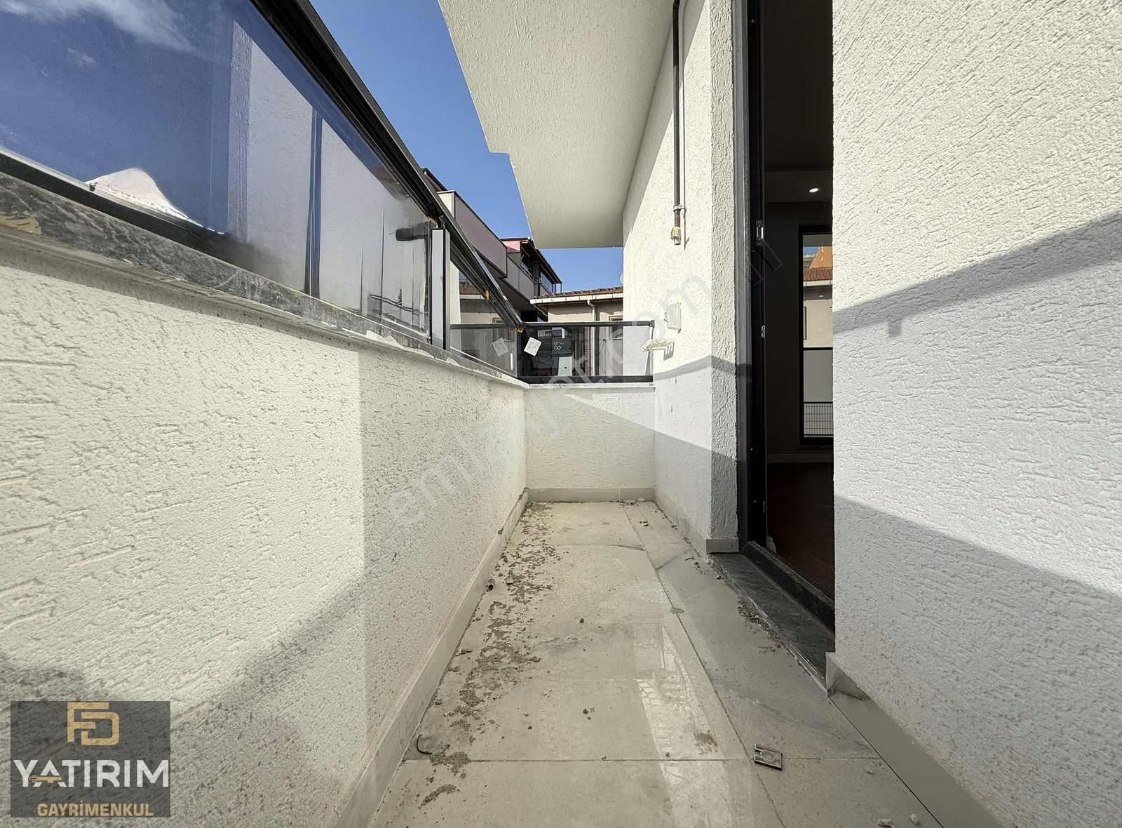 Tızla Caddesi Dibi 2+1 90 M2 Tapu Harcı Yok Lüks Yüksek Giriş - Görsel 12