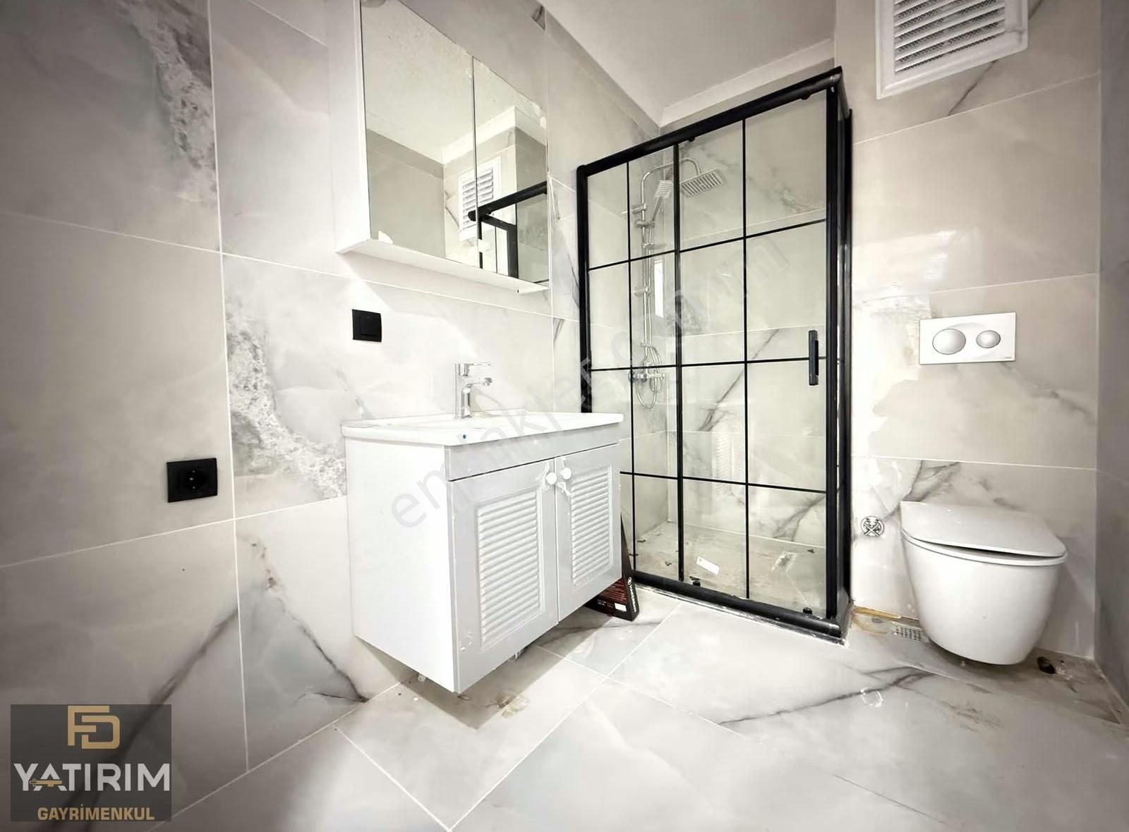 Tızla Caddesi Dibi 2+1 90 M2 Tapu Harcı Yok Lüks Yüksek Giriş - Görsel 10