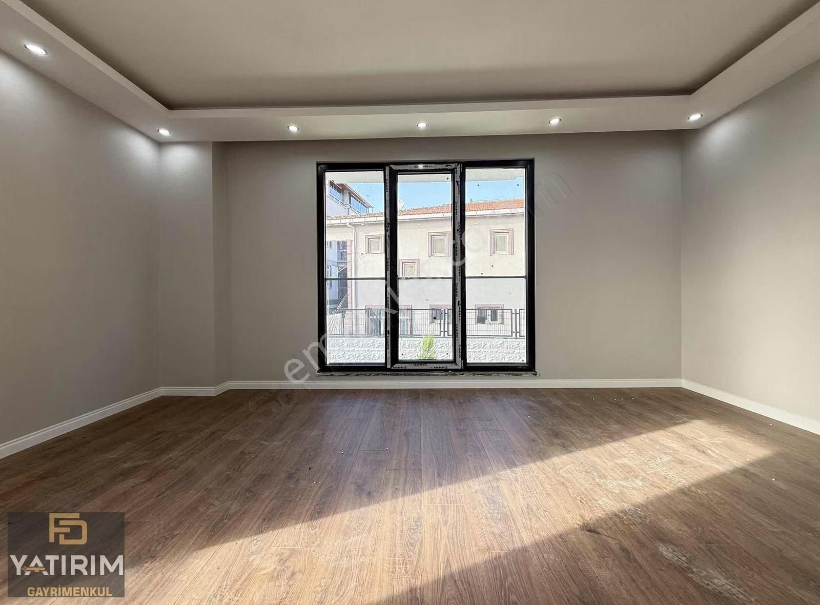 Tızla Caddesi Dibi 2+1 90 M2 Tapu Harcı Yok Lüks Yüksek Giriş - Görsel 13