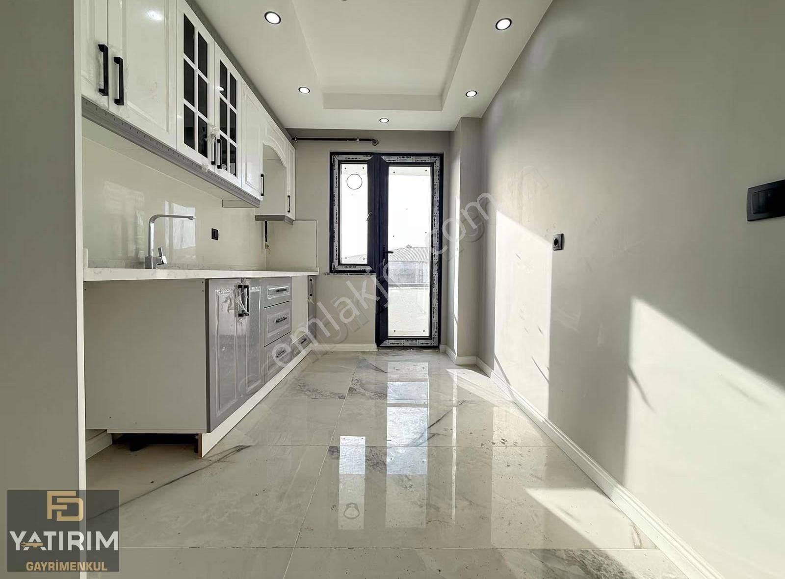 Tızla Caddesi Dibi 2+1 90 M2 Tapu Harcı Yok Lüks Yüksek Giriş - Görsel 3