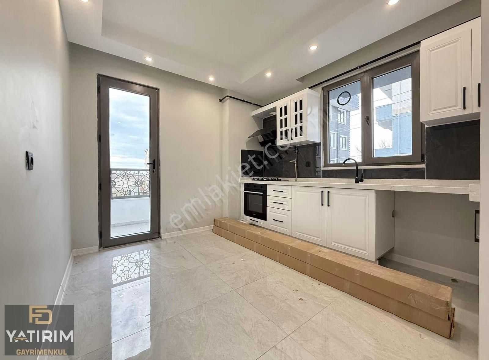 Hastane Ve Metro Durağı Yakını 3+1 150 M2 Bahçe Dubleksi - Görsel 27