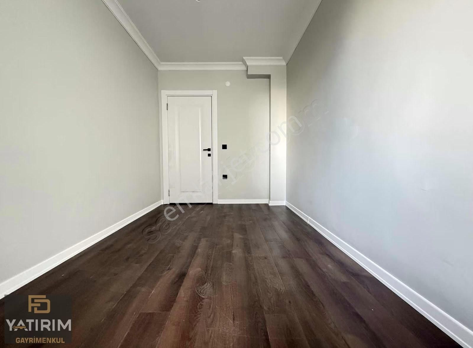 Hastane Ve Metro Durağı Yakını 3+1 150 M2 Bahçe Dubleksi - Görsel 26