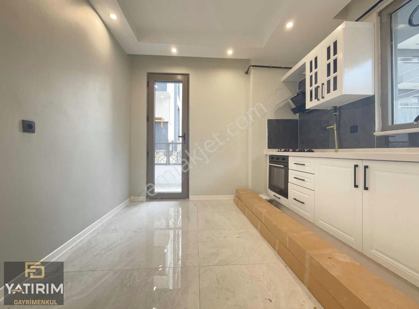 Hastane Ve Metro Durağı Yakını 3+1 150 M2 Bahçe Dubleksi - Görsel 7