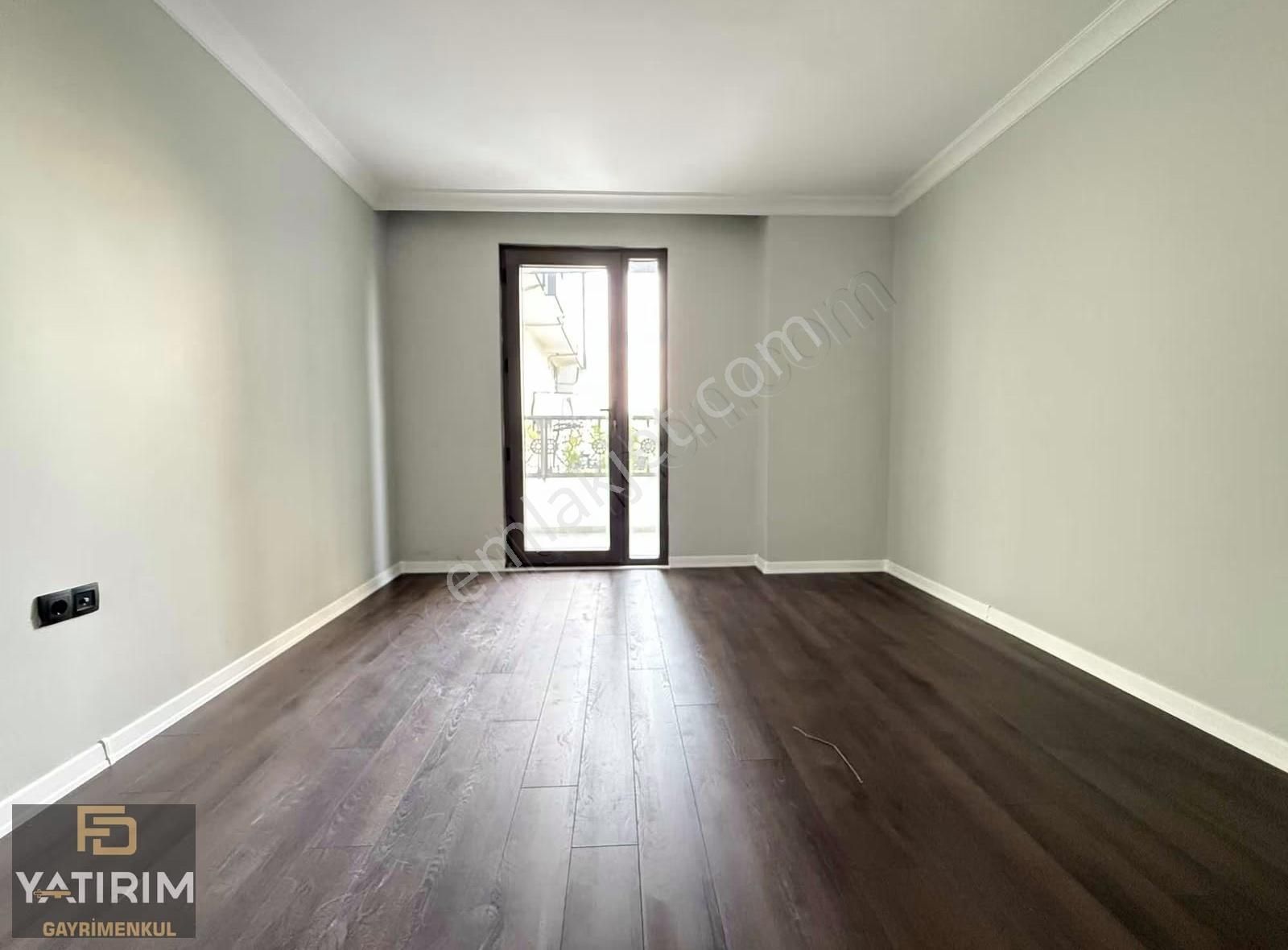 Hastane Ve Metro Durağı Yakını 3+1 150 M2 Bahçe Dubleksi - Görsel 3