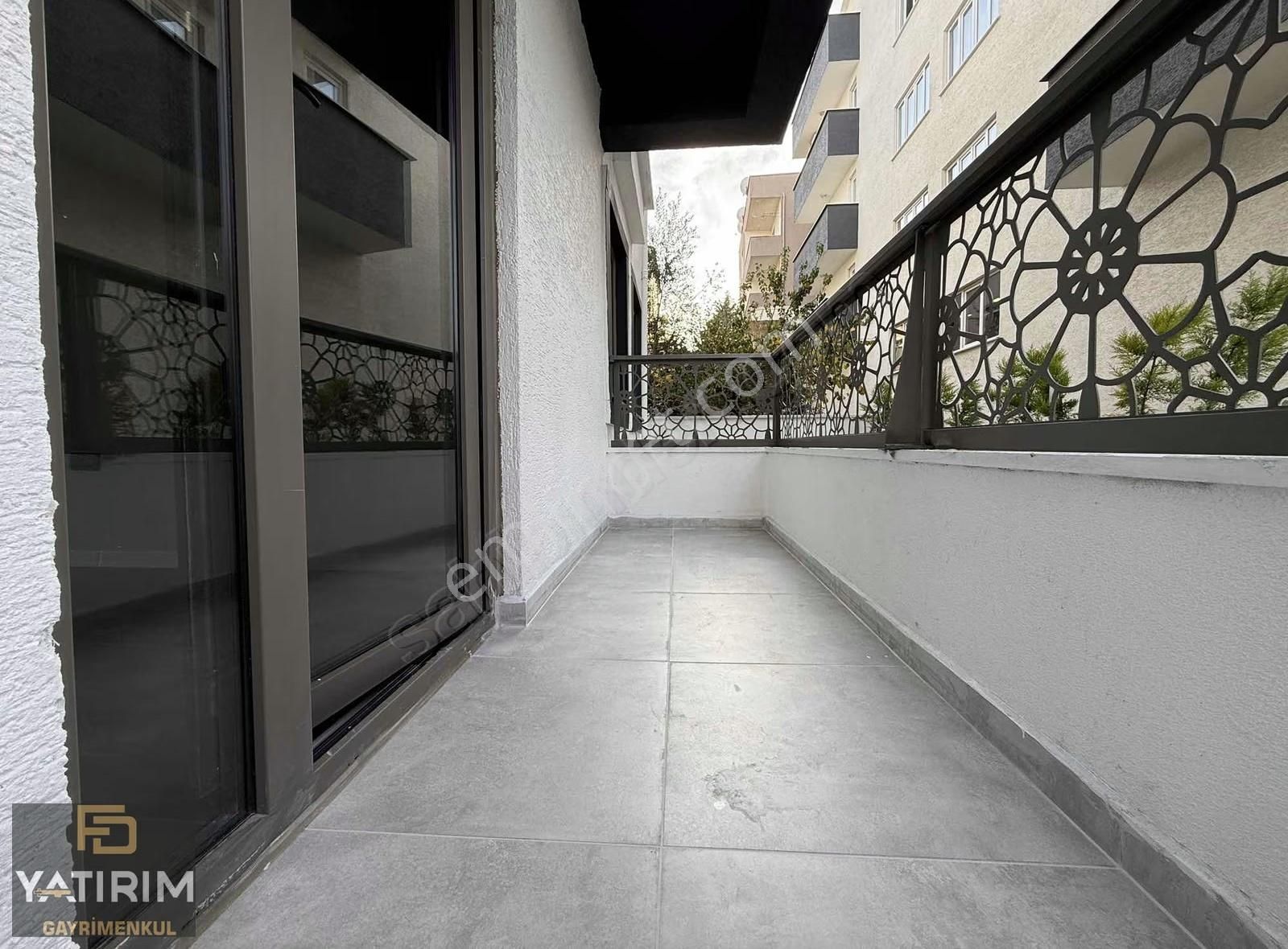 Hastane Ve Metro Durağı Yakını 3+1 150 M2 Bahçe Dubleksi - Görsel 21