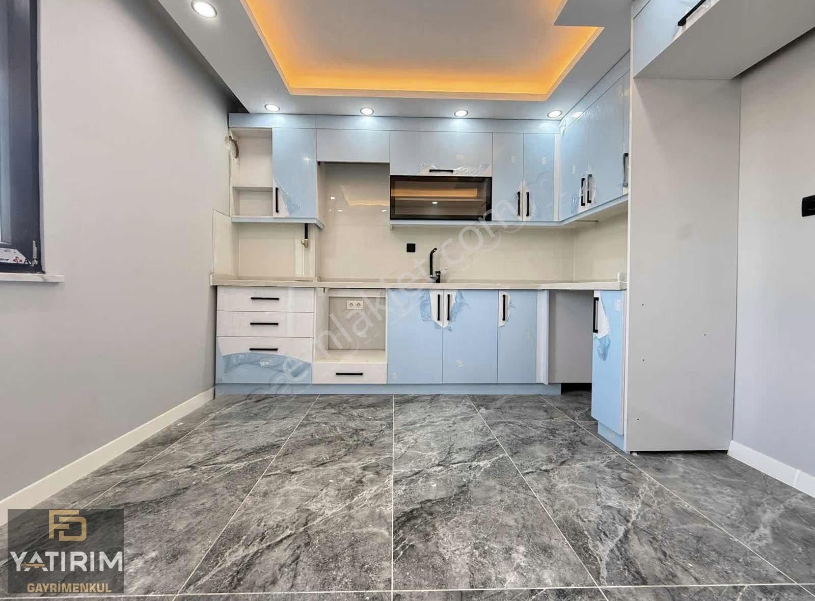 Nenehatun Merkezde Asansörlü 2+1 100 M2 Lüx Fırsat En Üst Kat - Görsel 4