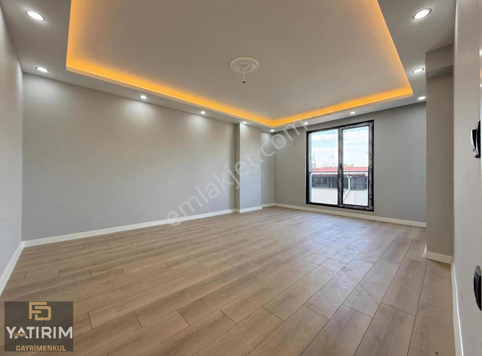 Nenehatun Merkezde Asansörlü 2+1 100 M2 Lüx Fırsat En Üst Kat - Görsel 6