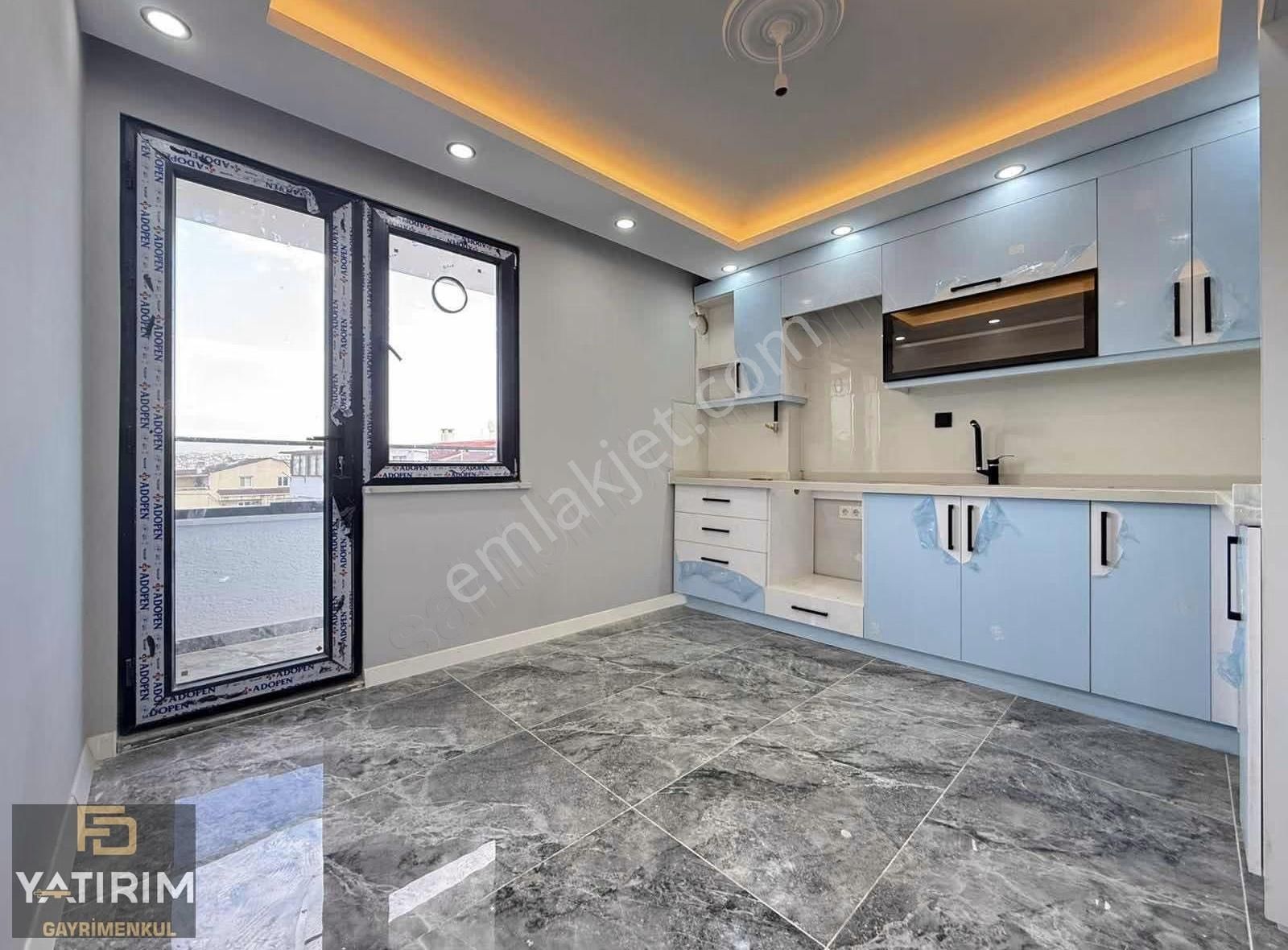 Nenehatun Merkezde Asansörlü 2+1 100 M2 Lüx Fırsat En Üst Kat - Görsel 19
