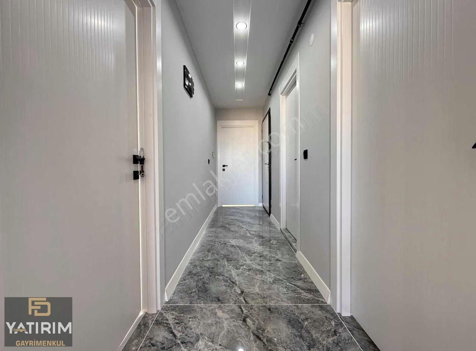 Nenehatun Merkezde Asansörlü 2+1 100 M2 Lüx Fırsat En Üst Kat - Görsel 17