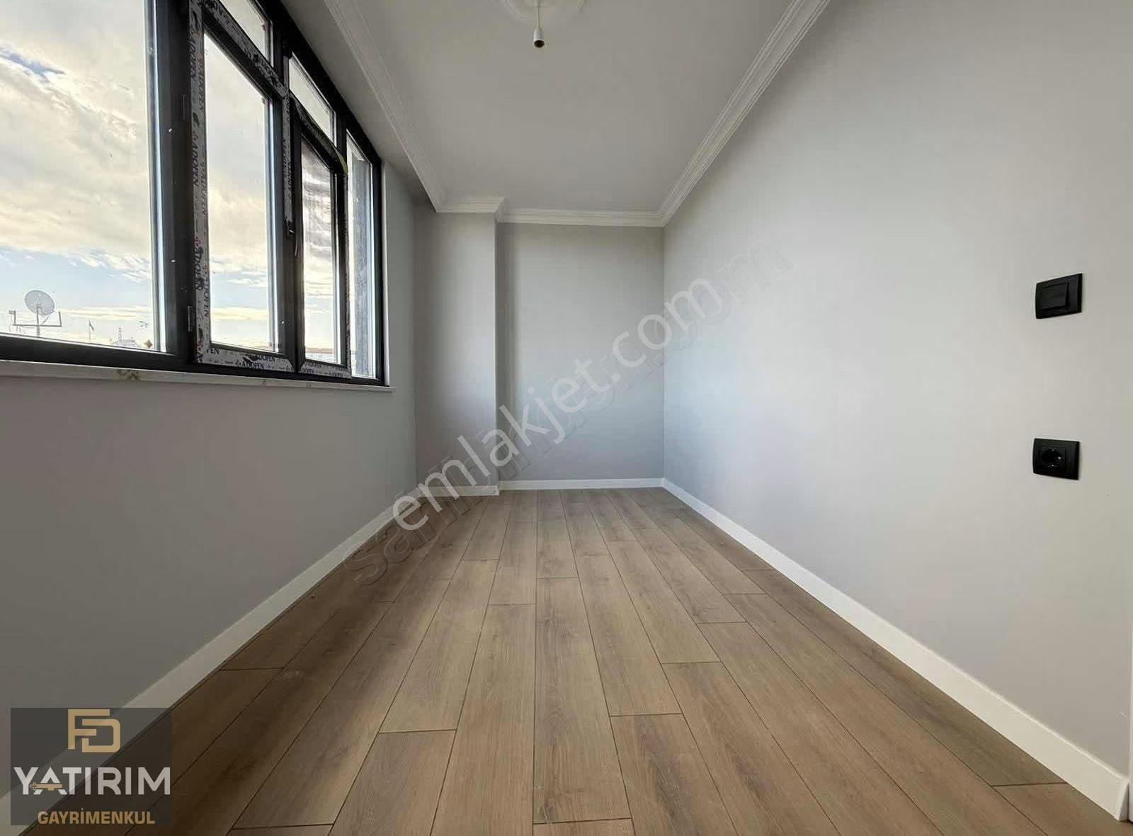 Nenehatun Merkezde Asansörlü 2+1 100 M2 Lüx Fırsat En Üst Kat - Görsel 16