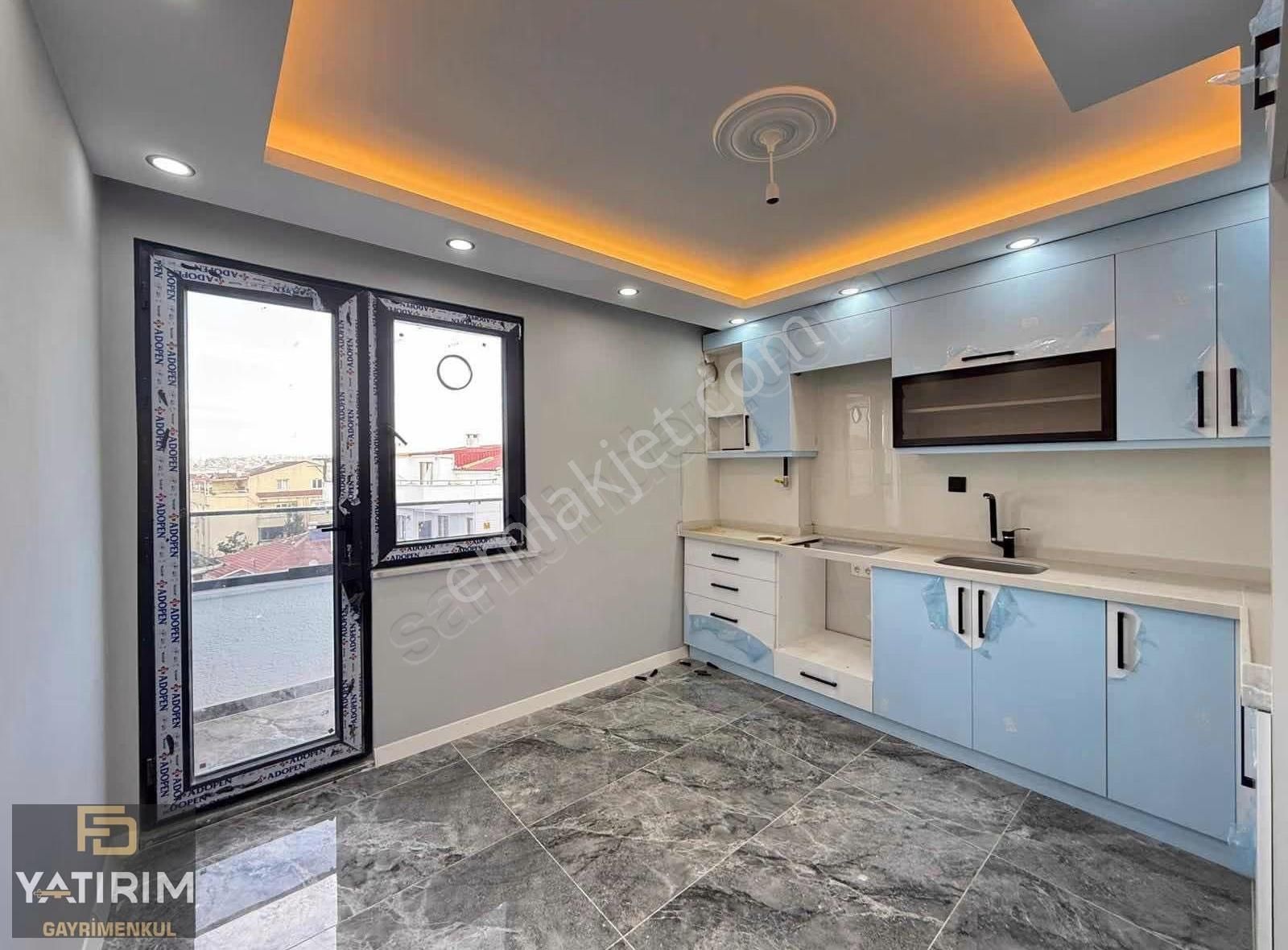 Nenehatun Merkezde Asansörlü 2+1 100 M2 Lüx Fırsat En Üst Kat - Görsel 20