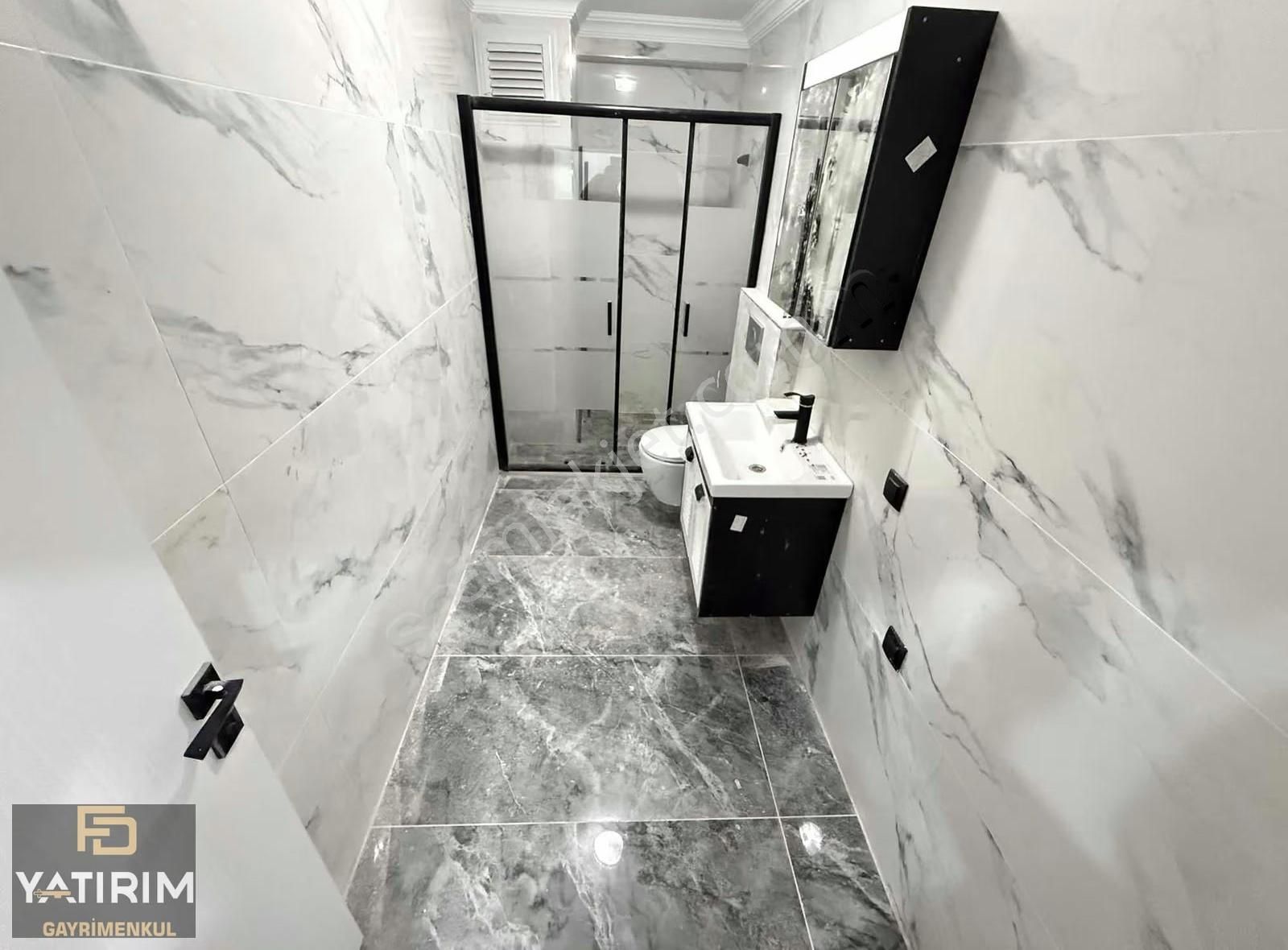 Tuzla Cad. Yakını Tek Daire Üzeri 2+1 95m2 Lüks Yüksek Giriş - Görsel 14