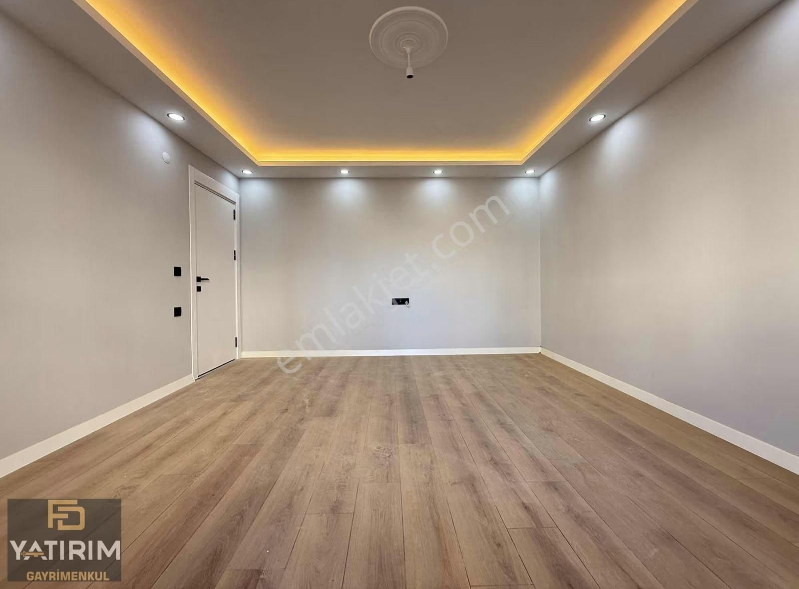 Tuzla Cad. Yakını Tek Daire Üzeri 2+1 95m2 Lüks Yüksek Giriş - Görsel 20