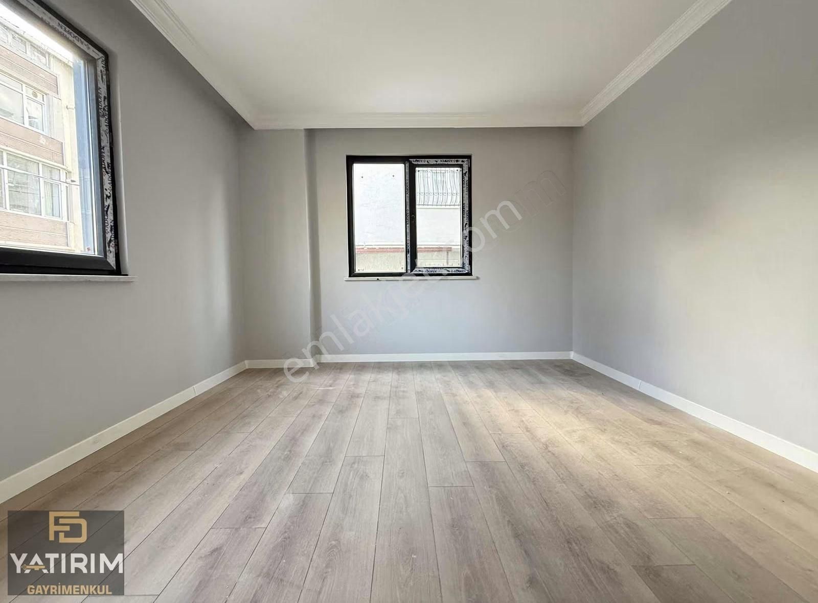 Tuzla Cad. Yakını Tek Daire Üzeri 2+1 95m2 Lüks Yüksek Giriş - Görsel 16