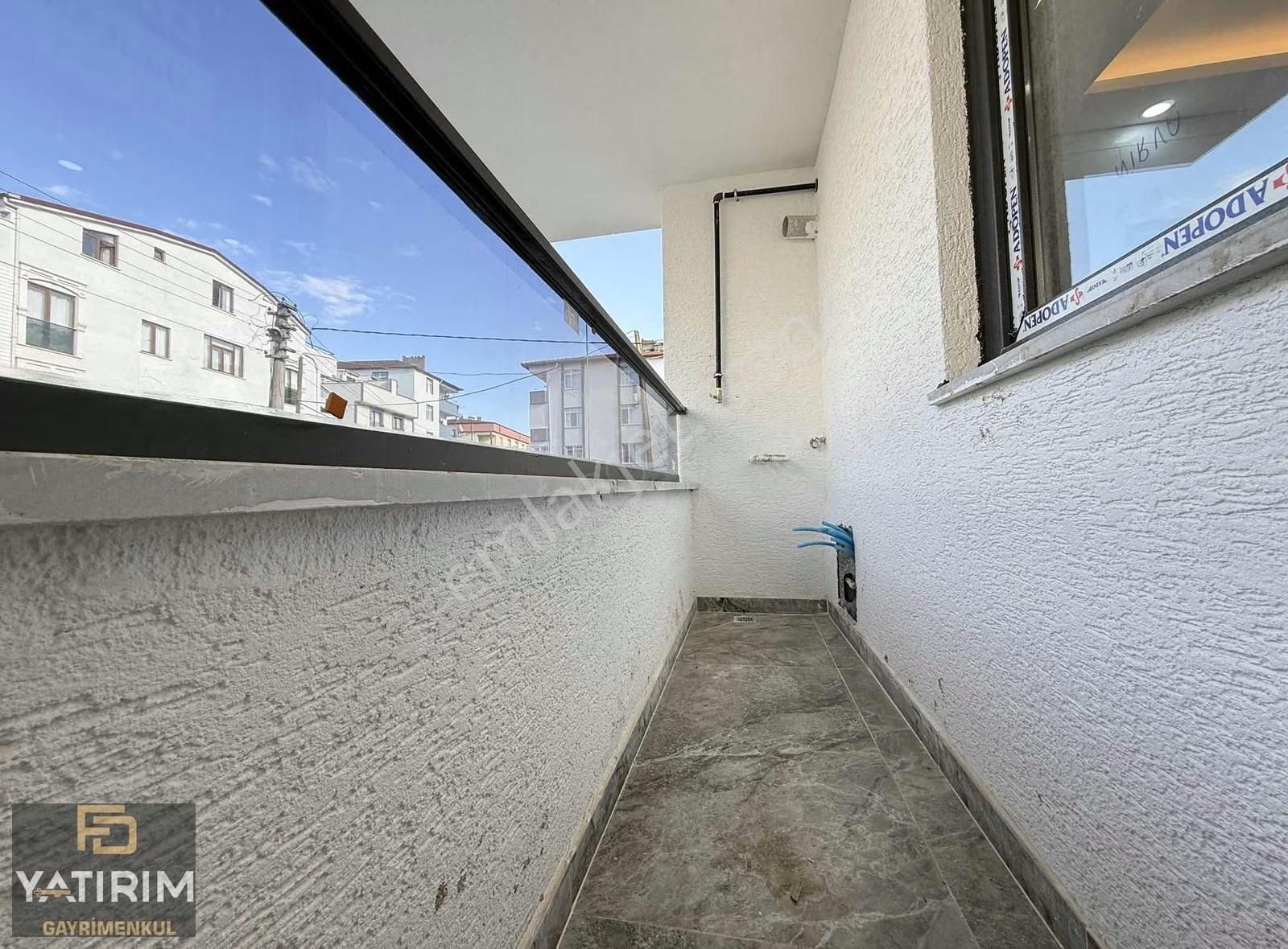 Tuzla Cad. Yakını Tek Daire Üzeri 2+1 95m2 Lüks Yüksek Giriş - Görsel 5