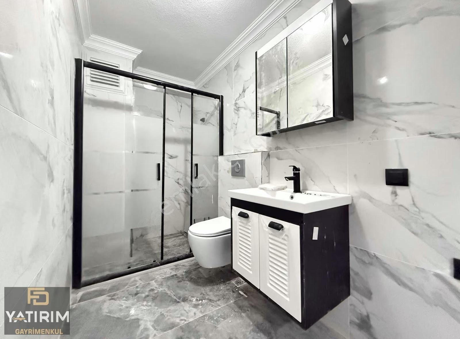 Tuzla Cad. Yakını Tek Daire Üzeri 2+1 95m2 Lüks Yüksek Giriş - Görsel 8