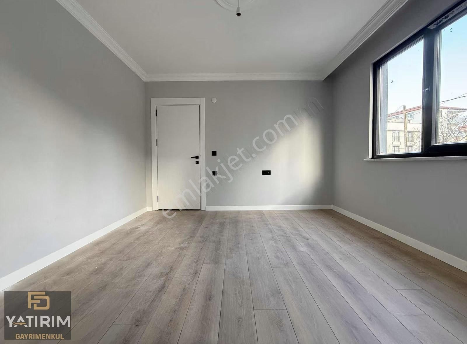 Tuzla Cad. Yakını Tek Daire Üzeri 2+1 95m2 Lüks Yüksek Giriş - Görsel 18